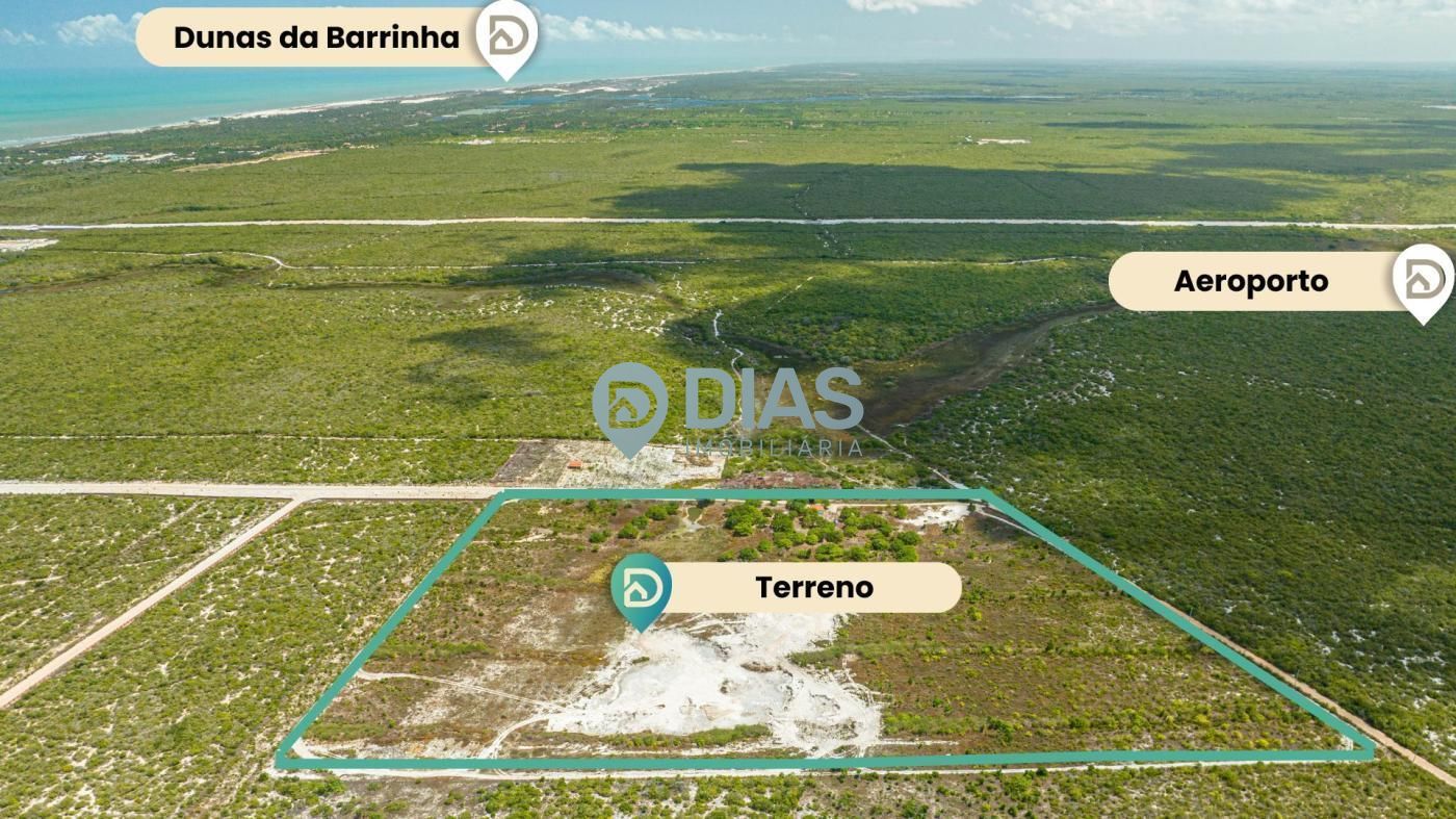 Terreno de 14 Hectares à Venda – Ideal para Investimento. [[description_en]] 14-Hectare Land for Sale – Ideal for Investment. [[/description_en]]
