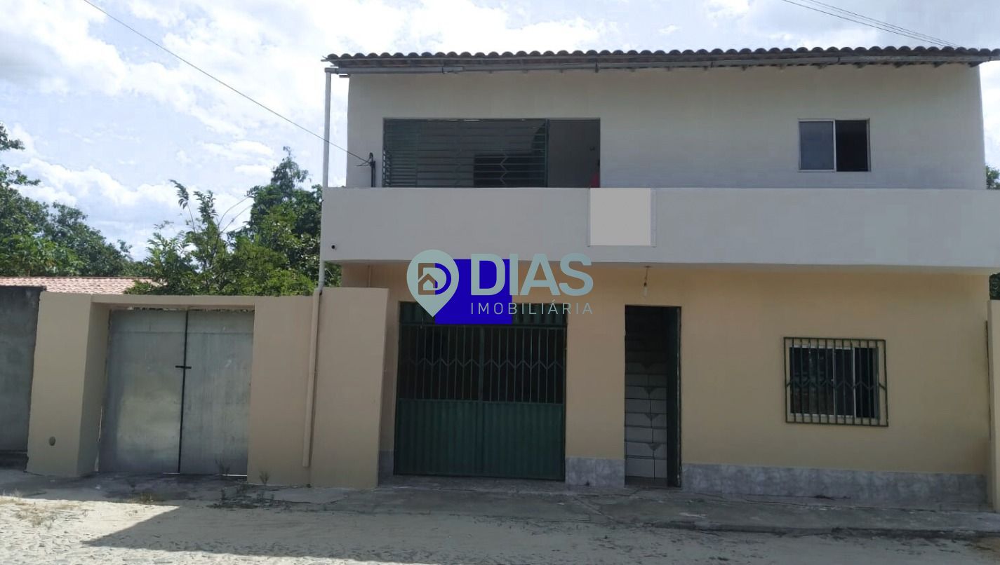 Prédio á venda em Moteiro