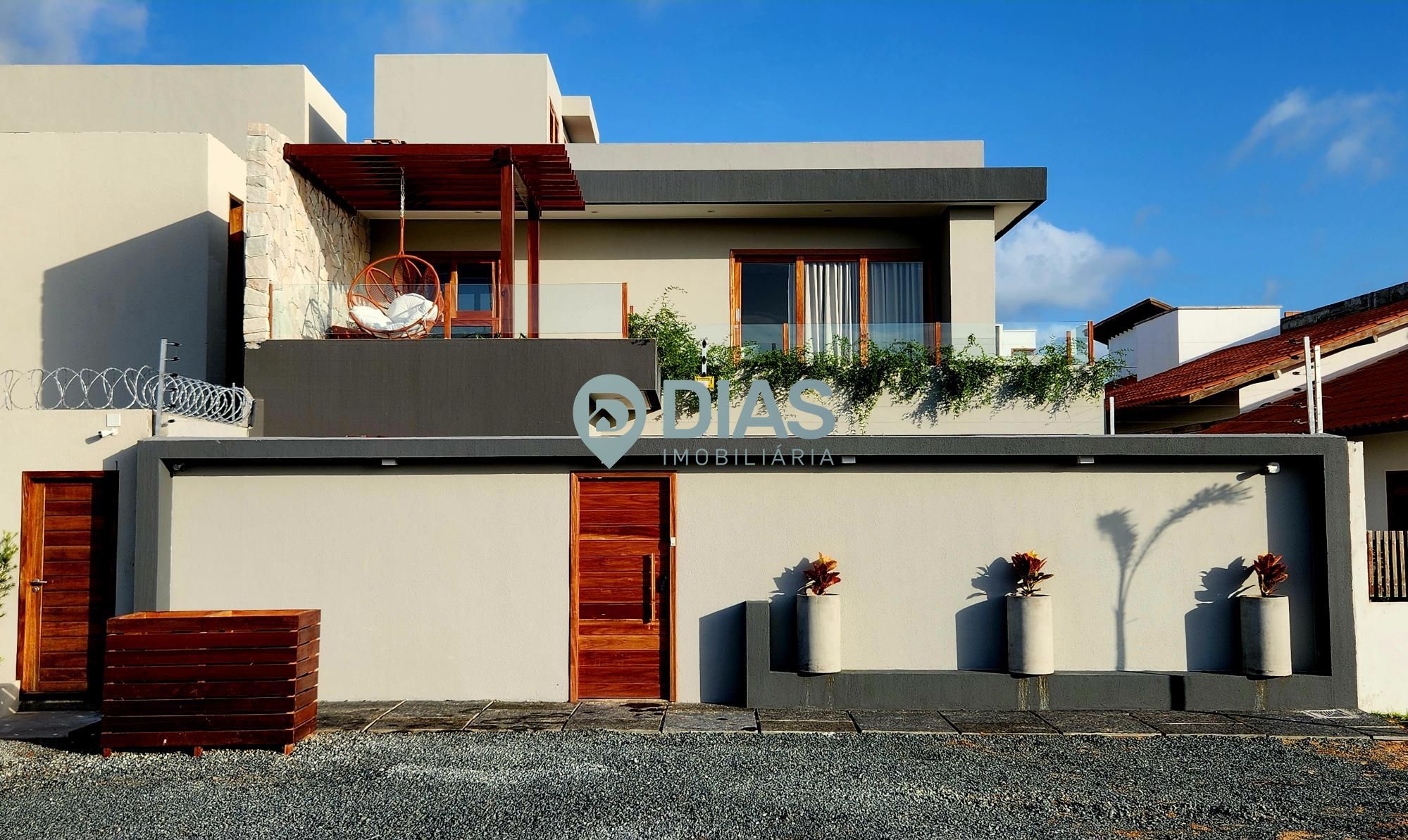 Casa de Alto Padrão na praia do Preá – Conforto, Design e Exclusividade. [[description_en]] Luxury Home in Preá Beach – Comfort, Design & Exclusivity [[/description_en]]