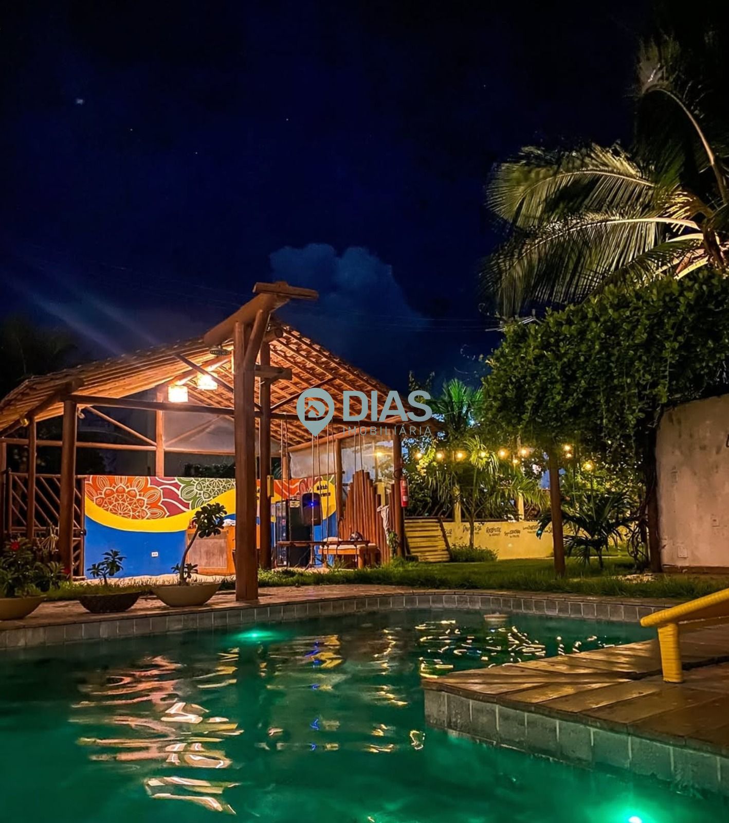 "Pousada e Hostel" no Paraíso do Preá – Excelente Oportunidade de Investimento!