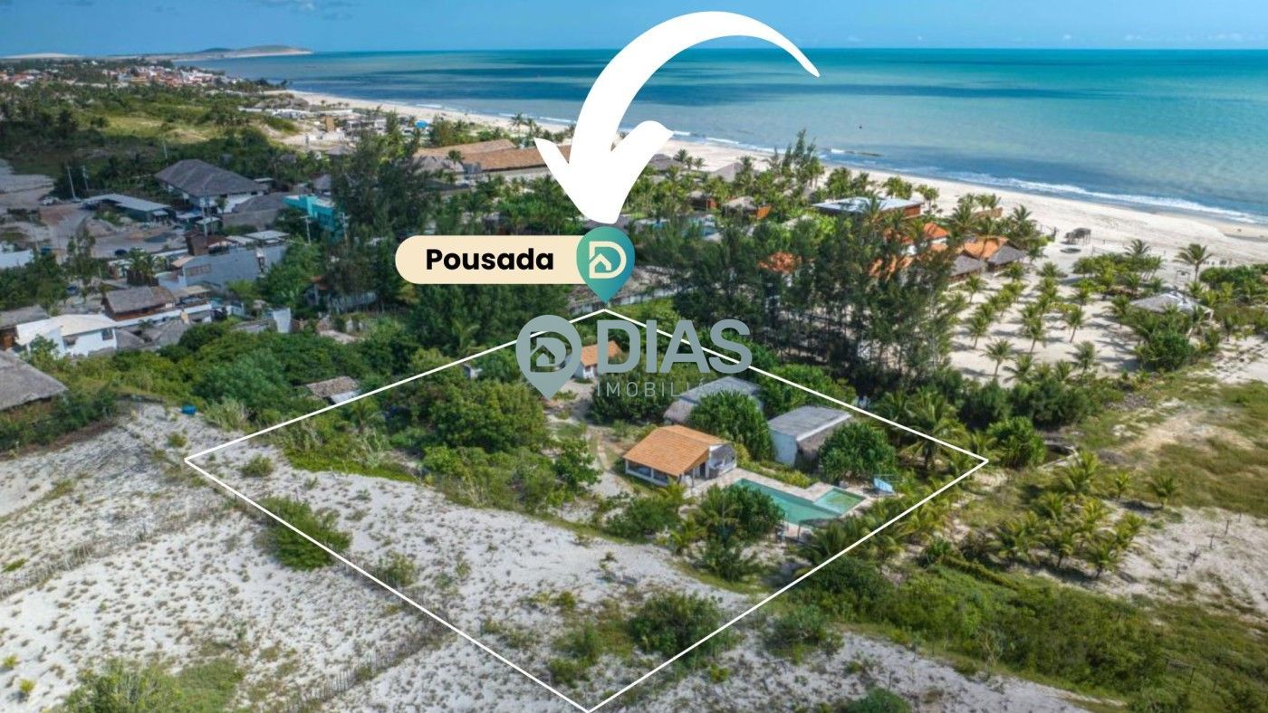 Pousada a Poucos Metros do Mar – Viva e Lucre no Paraíso [[description_en]] Guesthouse Just Steps from the Sea – Live and Profit in Paradise [[/description_en]]