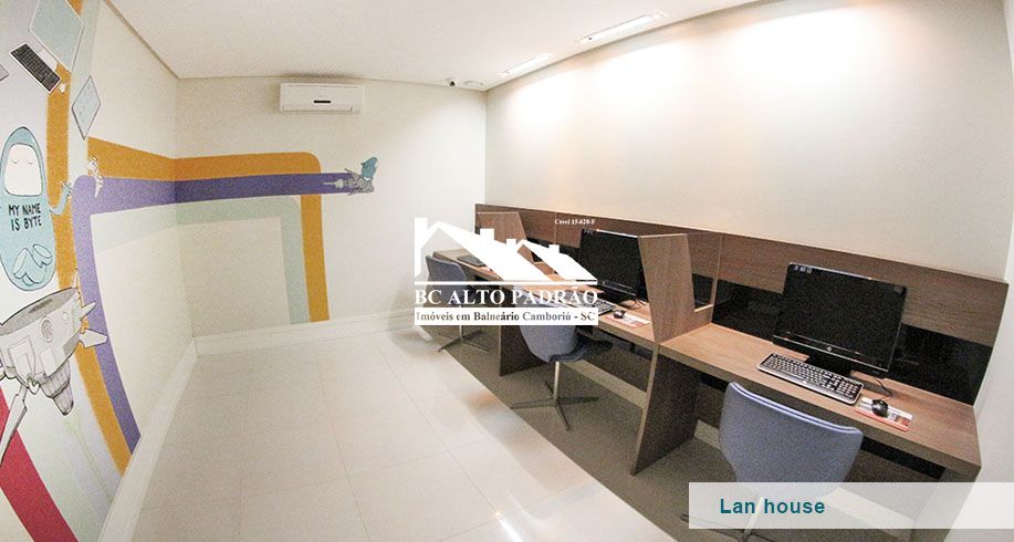 Apartamento à venda com 3 quartos, 198m² - Foto 26