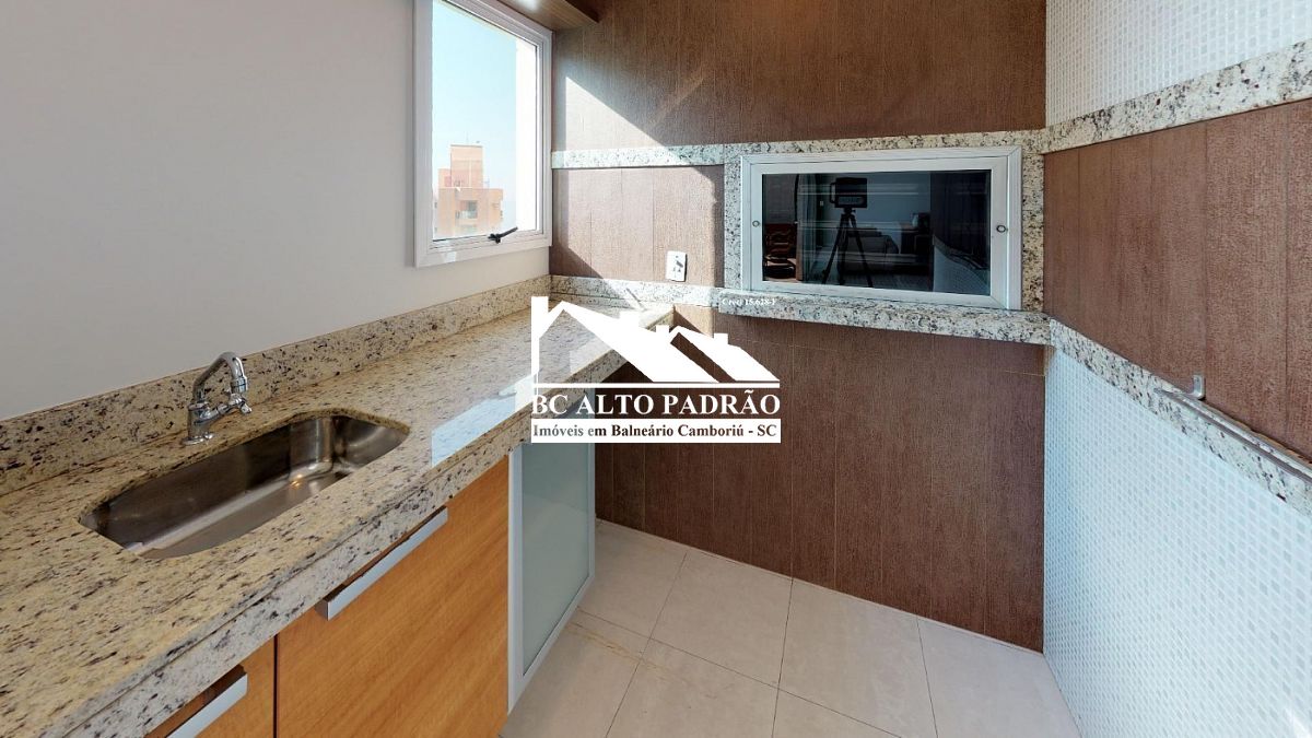 Apartamento à venda com 3 quartos, 149m² - Foto 25