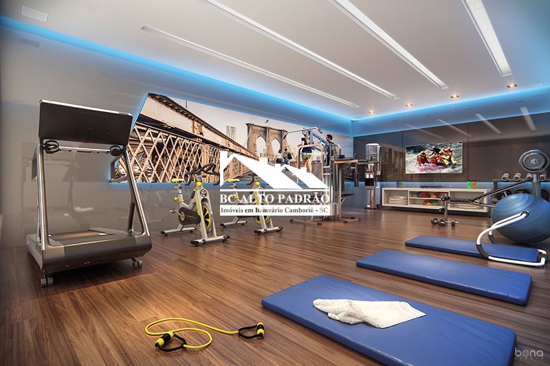 Apartamento, 3 quartos, 98 m² - Foto 6