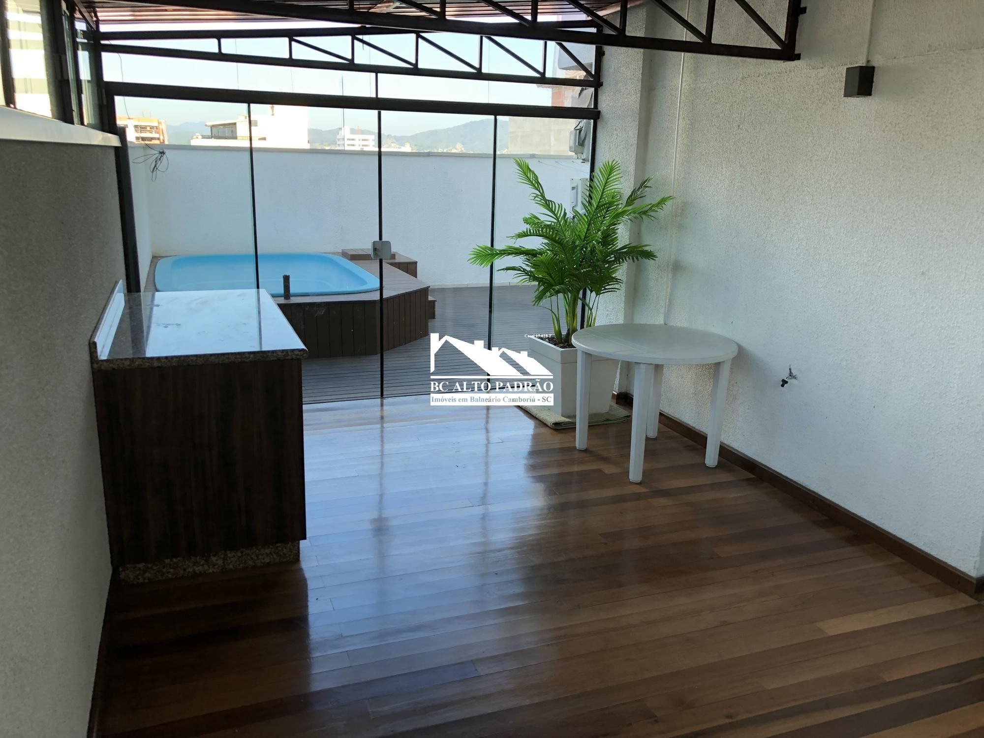 Apartamento, 3 quartos, 143 m² - Foto 23
