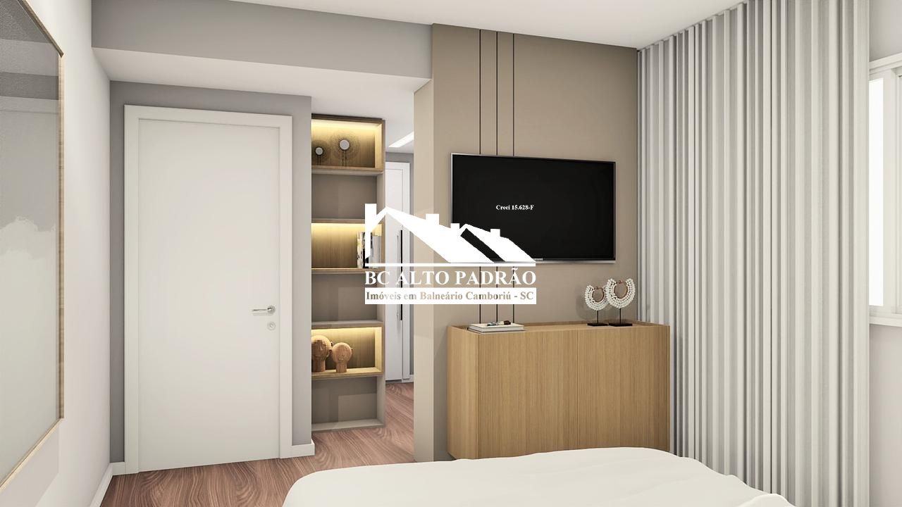 Apartamento, 3 quartos, 136 m² - Foto 16