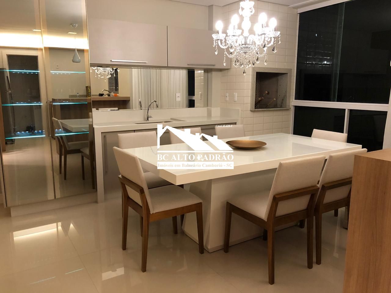 Apartamento, 4 quartos, 142 m² - Foto 49