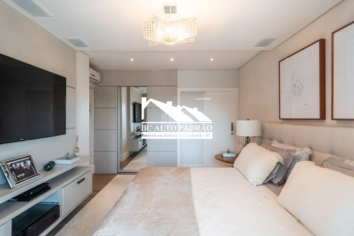 Apartamento, 4 quartos, 237 m² - Foto 39