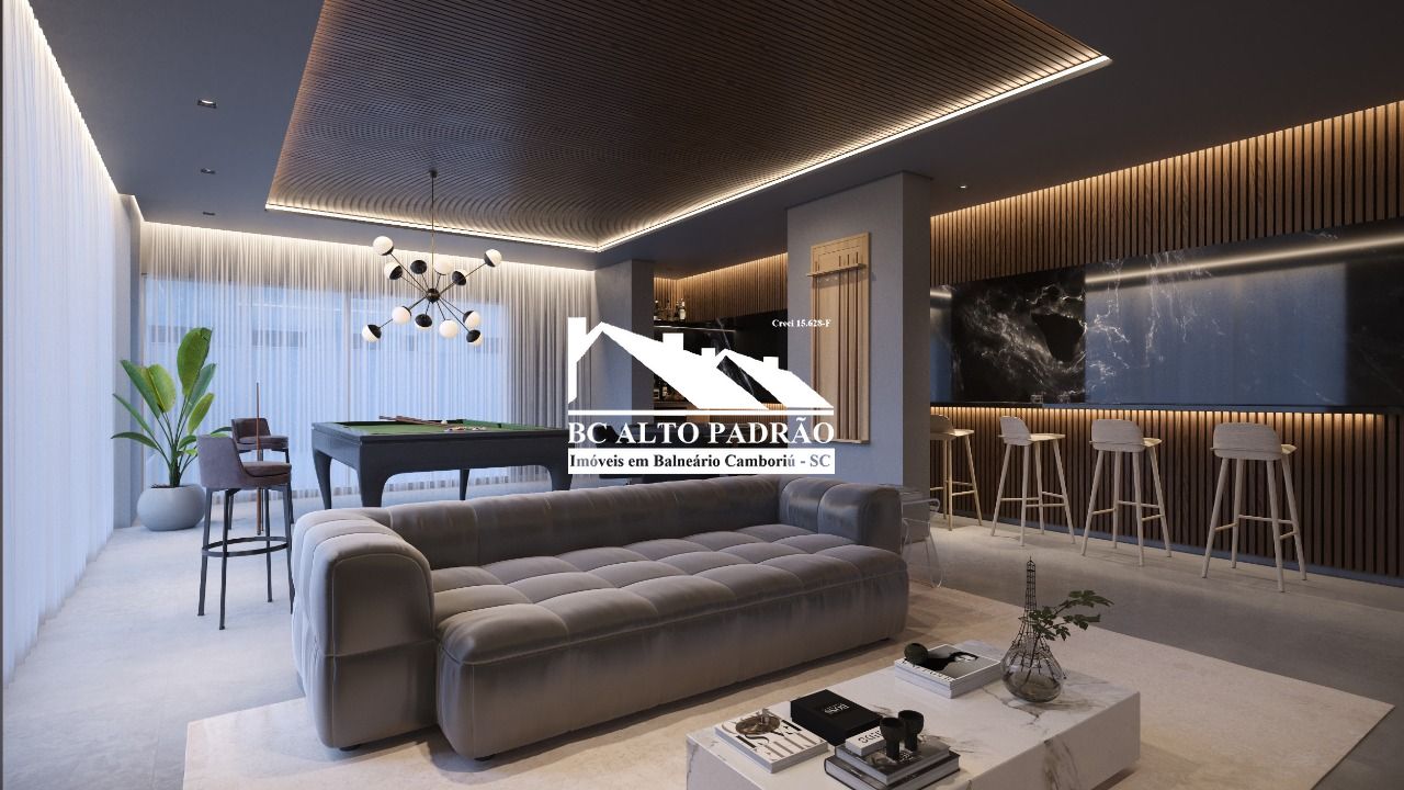 Apartamento, 4 quartos, 168 m² - Foto 6