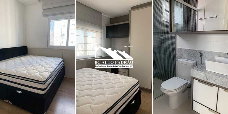 Apartamento, 3 quartos, 122 m² - Foto 16