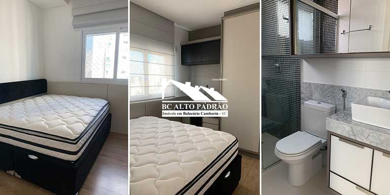 Apartamento à venda com 3 quartos, 122m² - Foto 16