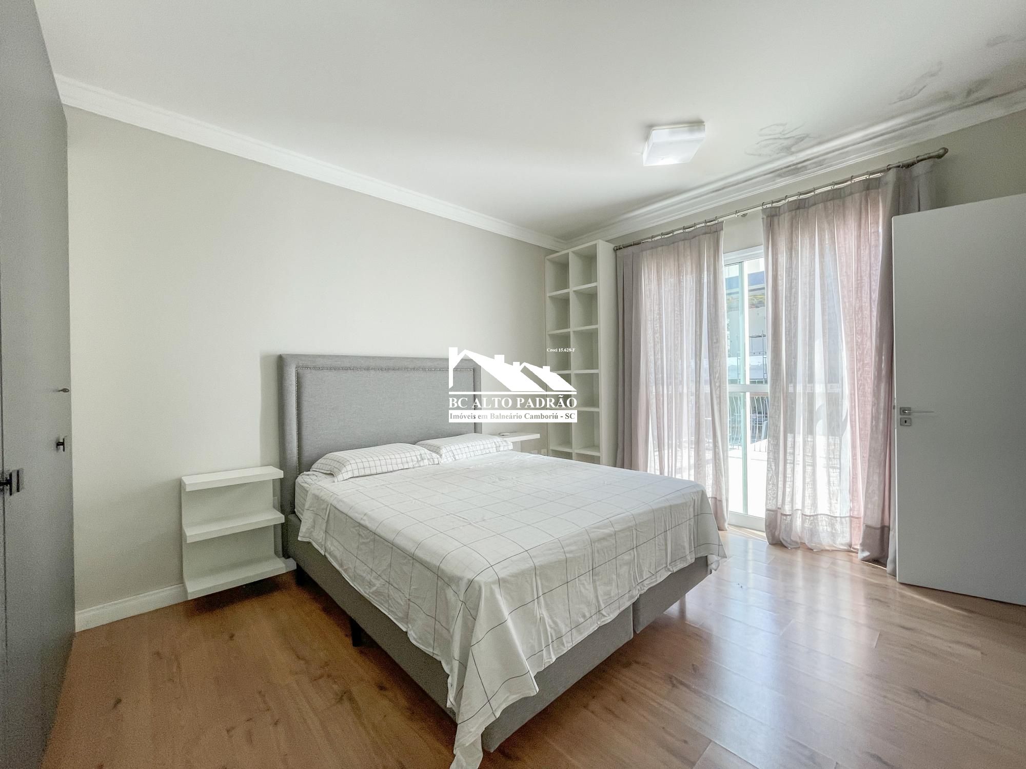 Casa de Condomínio, 4 quartos - Foto 30