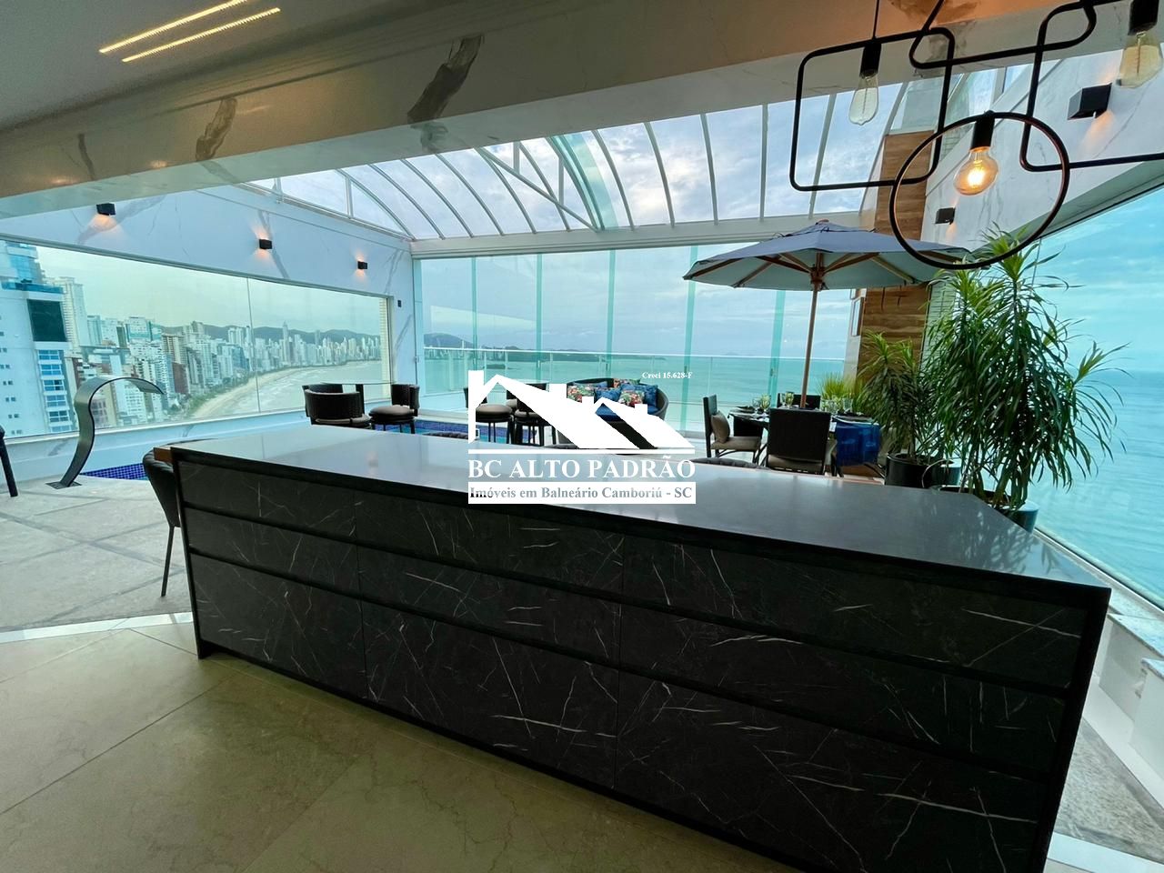 Cobertura, 7 quartos, 600 m² - Foto 40