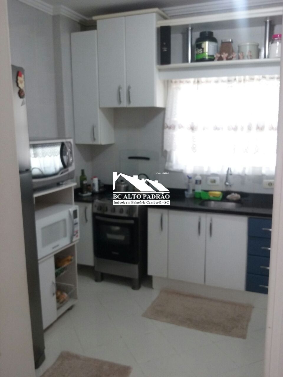 Apartamento à venda com 3 quartos, 131m² - Foto 16