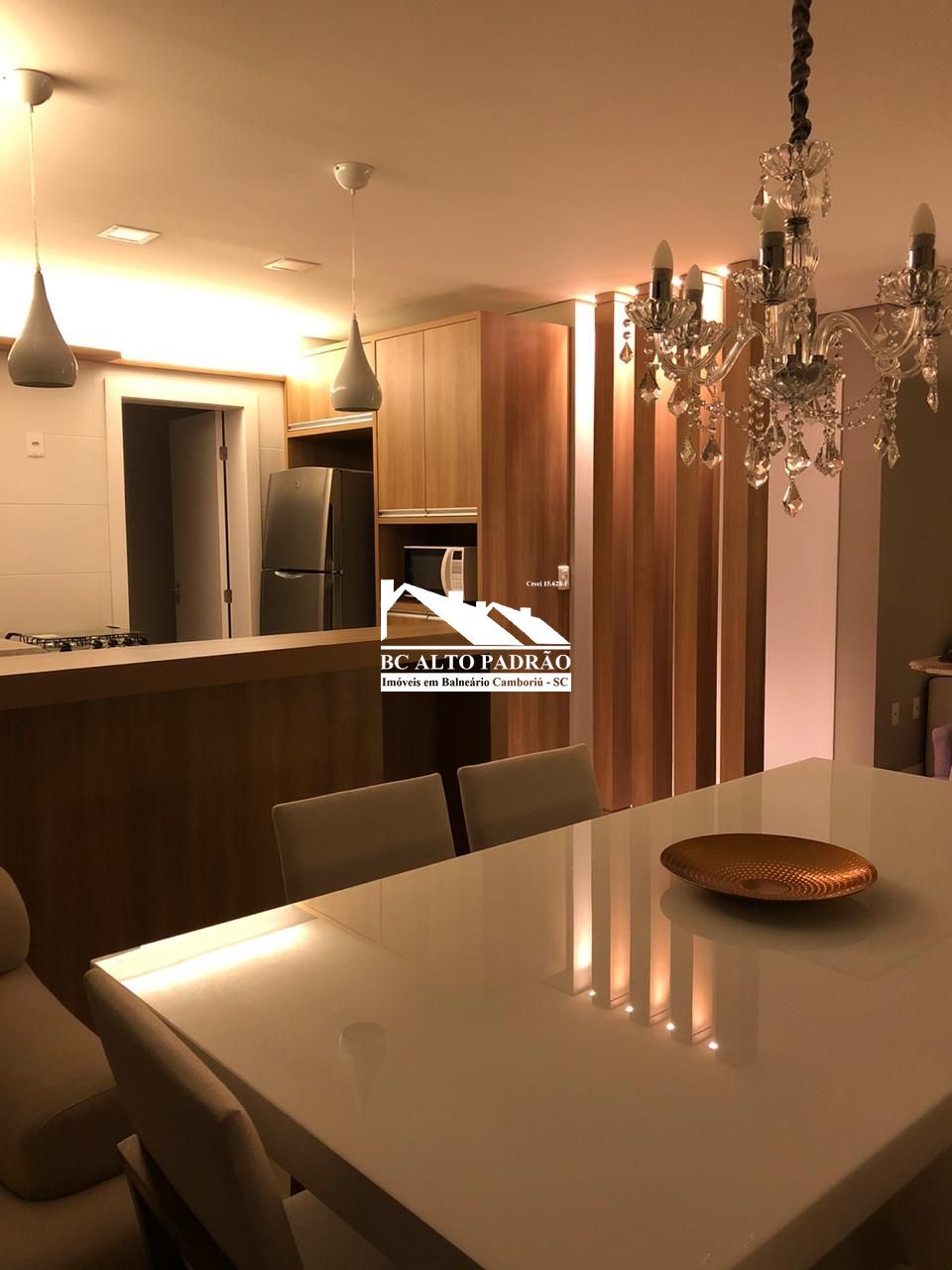 Apartamento à venda com 4 quartos, 142m² - Foto 17