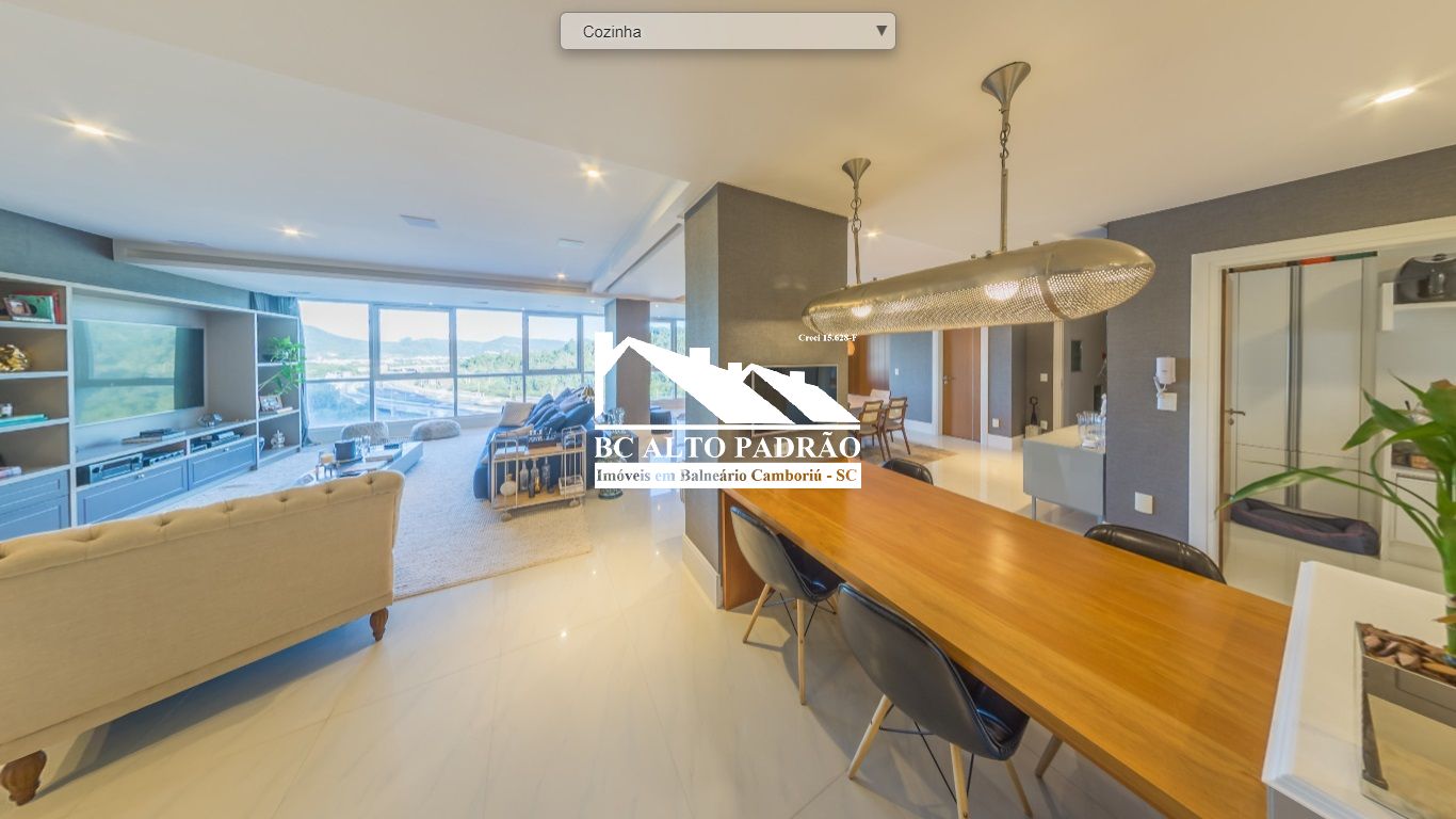 Apartamento, 4 quartos, 191 m² - Foto 21