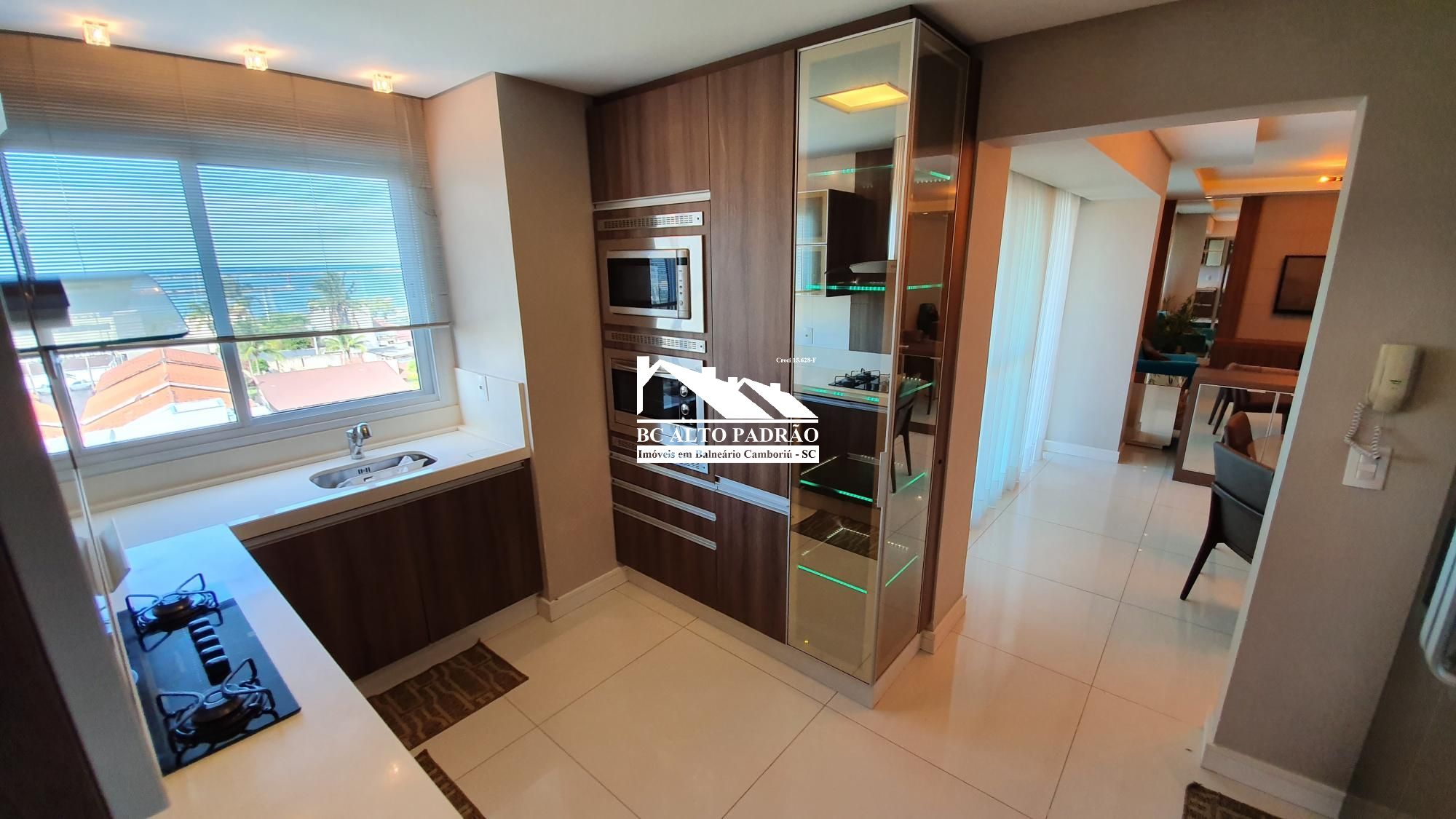 Apartamento, 3 quartos, 132 m² - Foto 11