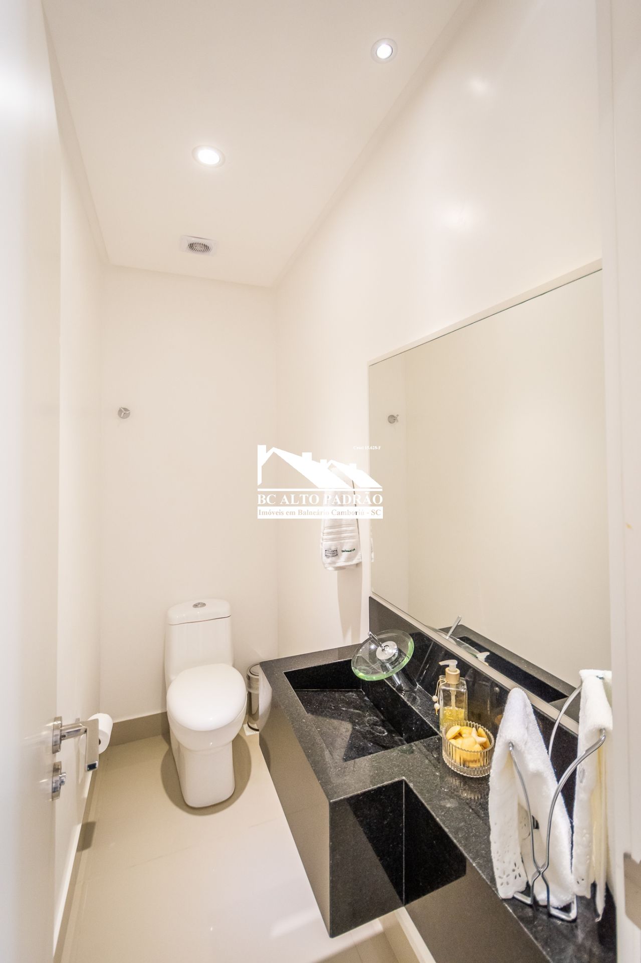Apartamento, 3 quartos, 125 m² - Foto 12