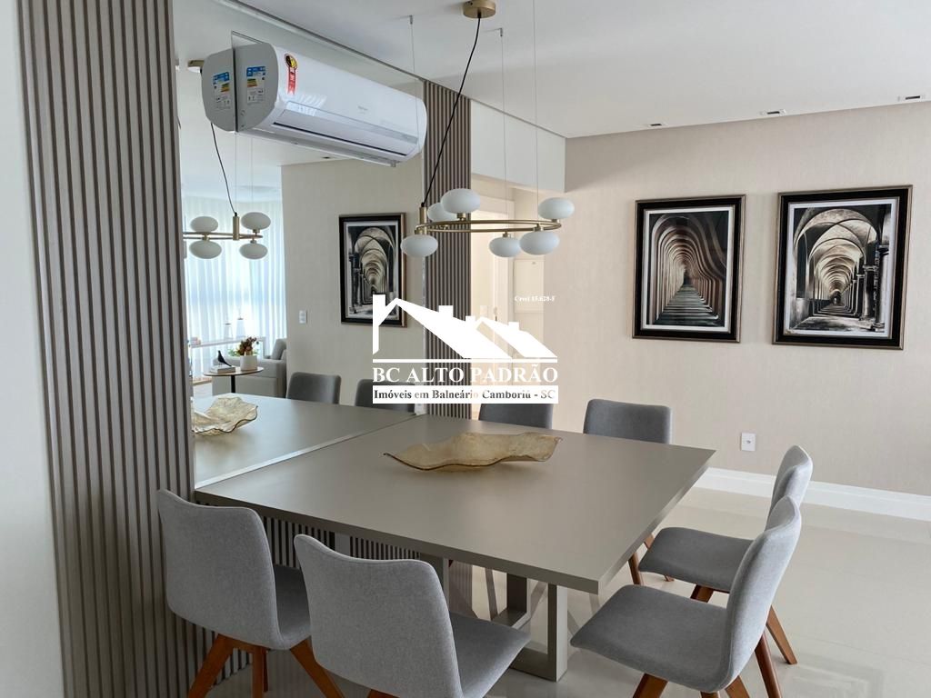 Apartamento à venda com 3 quartos, 126m² - Foto 10