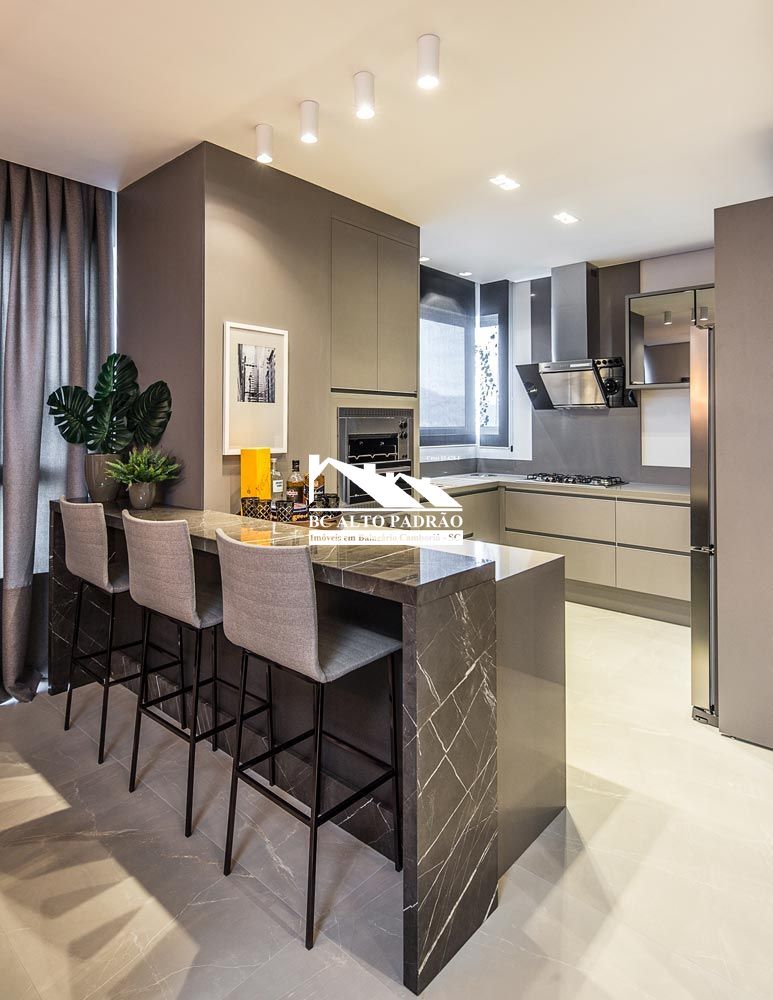 Apartamento, 4 quartos, 143 m² - Foto 23