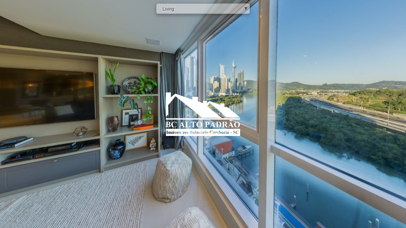 Apartamento, 4 quartos, 191 m² - Foto 19