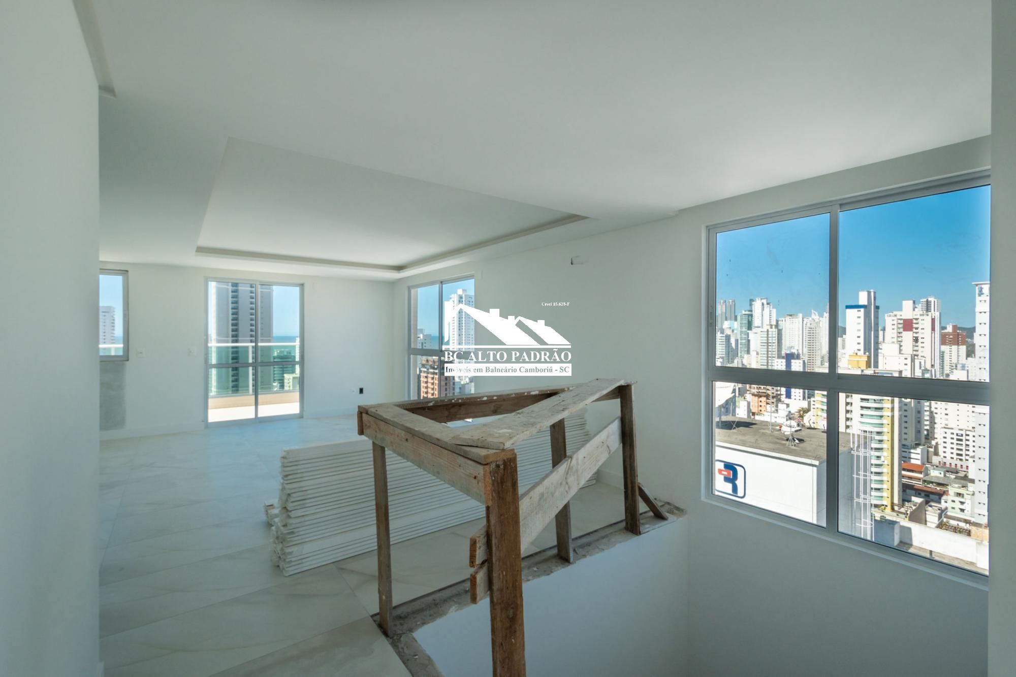 Cobertura, 4 quartos, 352 m² - Foto 19