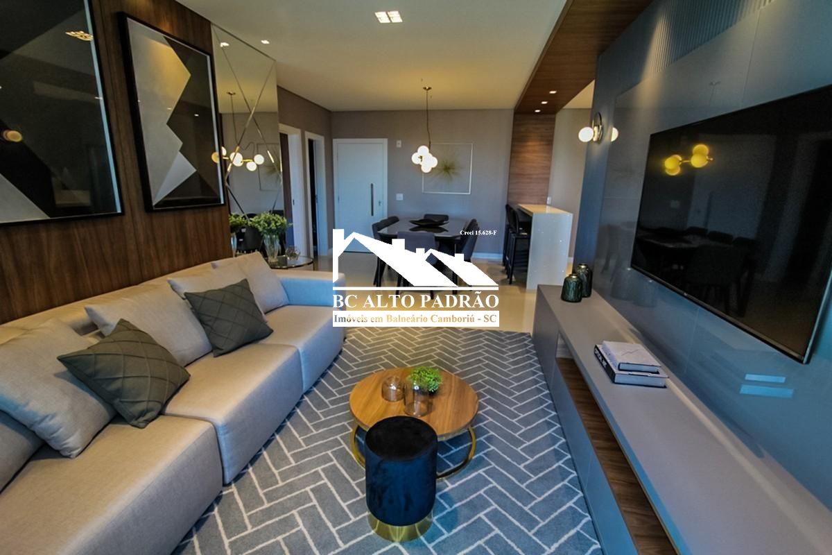 Apartamento, 3 quartos, 149 m² - Foto 12