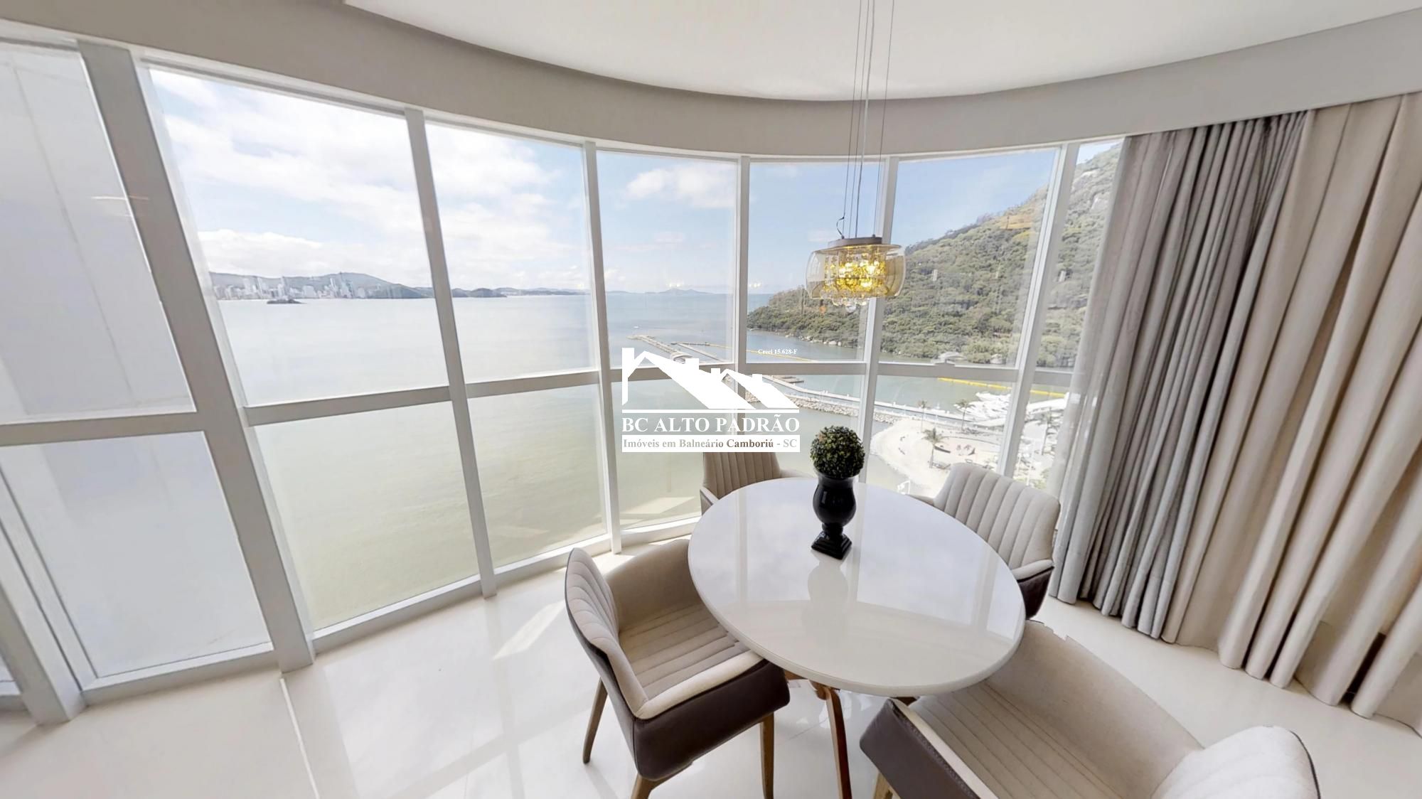 Apartamento, 4 quartos, 237 m² - Foto 11
