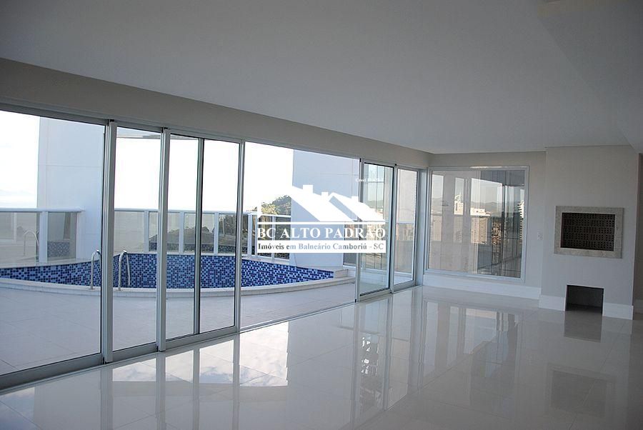 Cobertura, 6 quartos, 490 m² - Foto 26