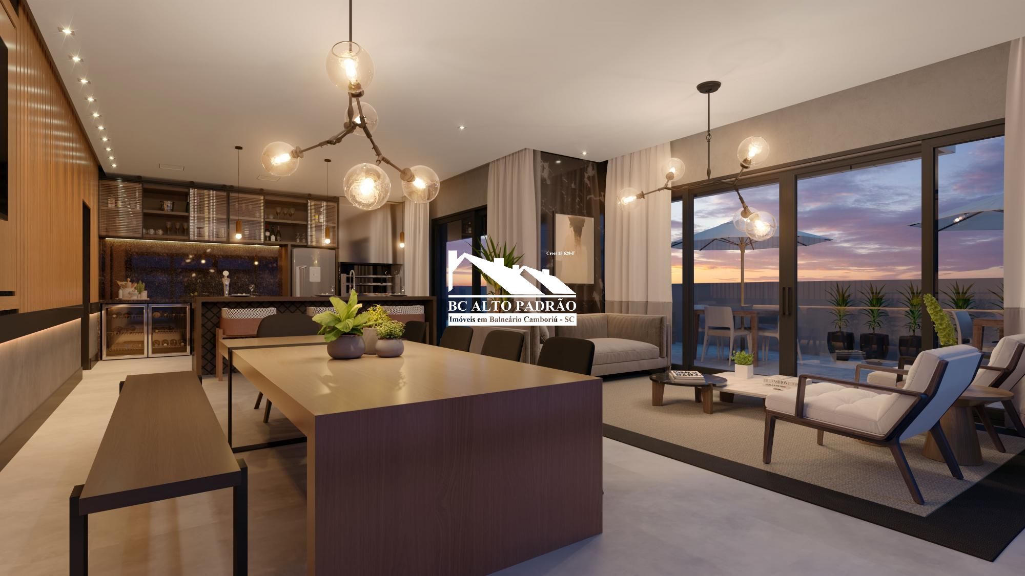 Apartamento, 3 quartos, 106 m² - Foto 20