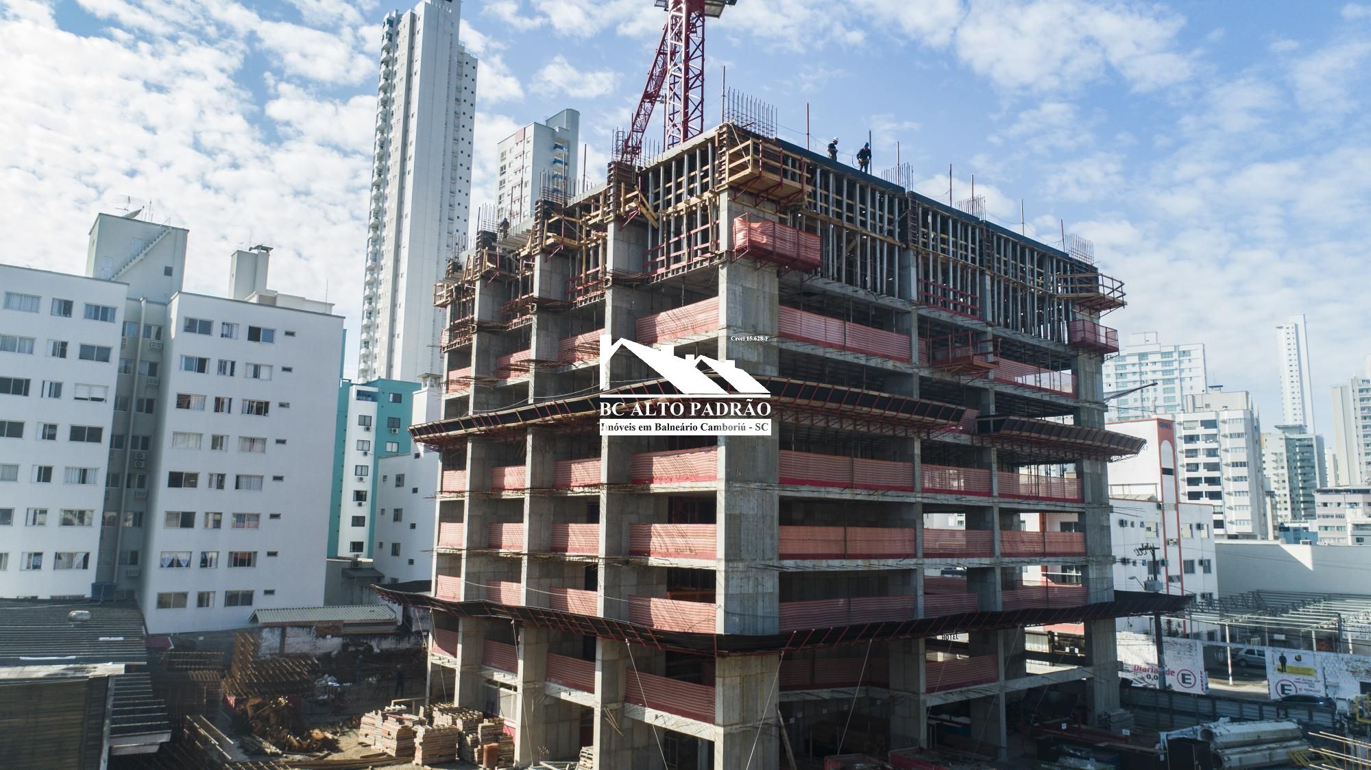 Apartamento, 4 quartos, 143 m² - Foto 16