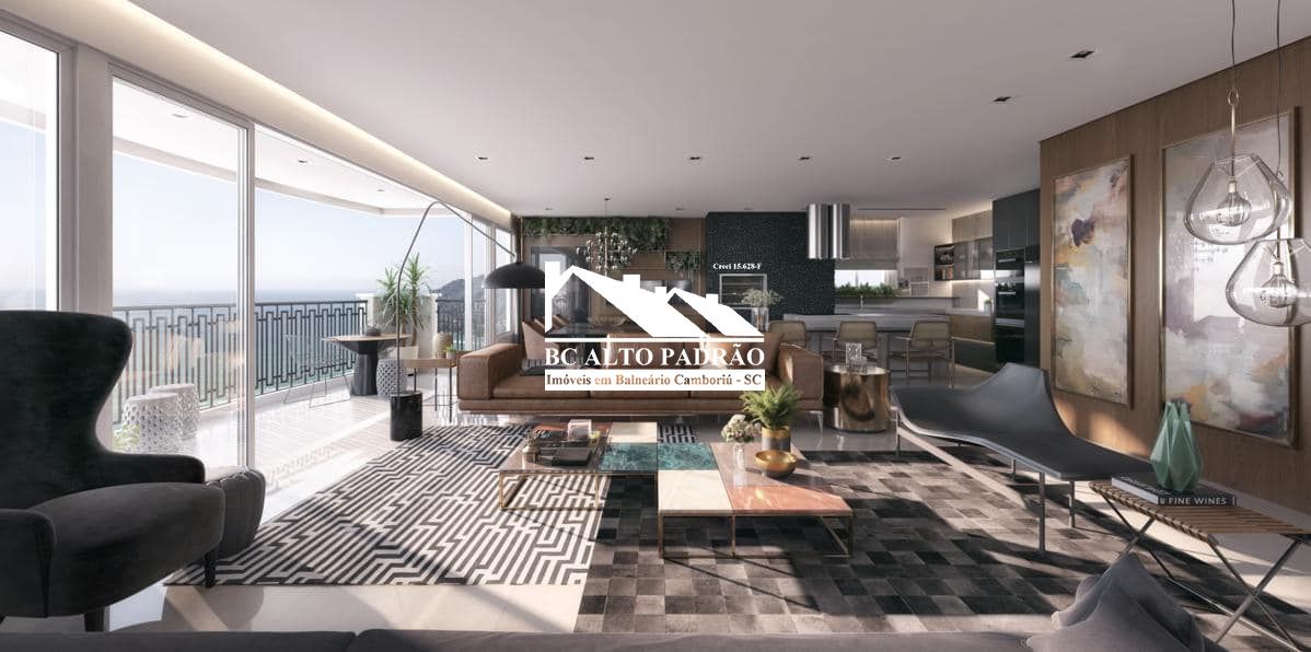 Apartamento, 5 quartos, 230 m² - Foto 17