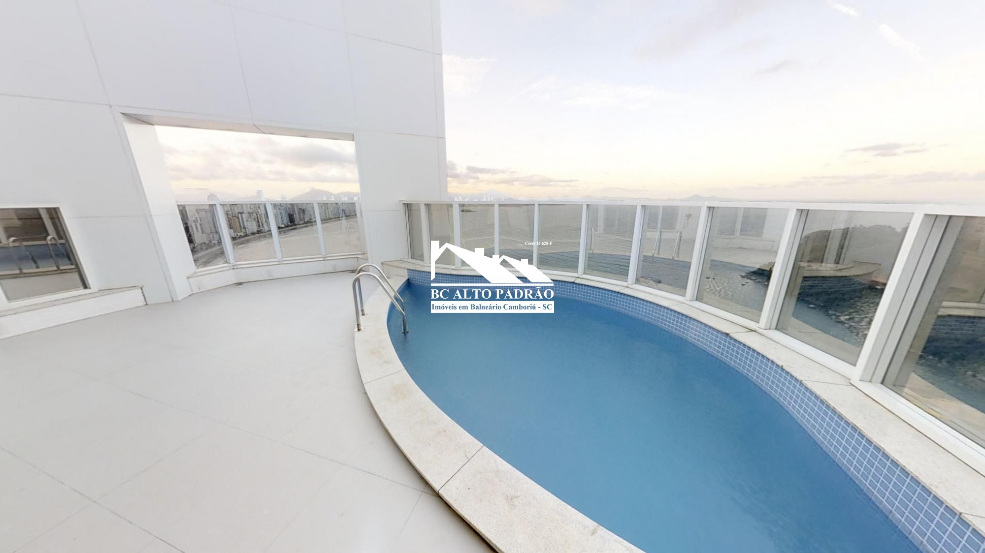 Cobertura, 6 quartos, 490 m² - Foto 2