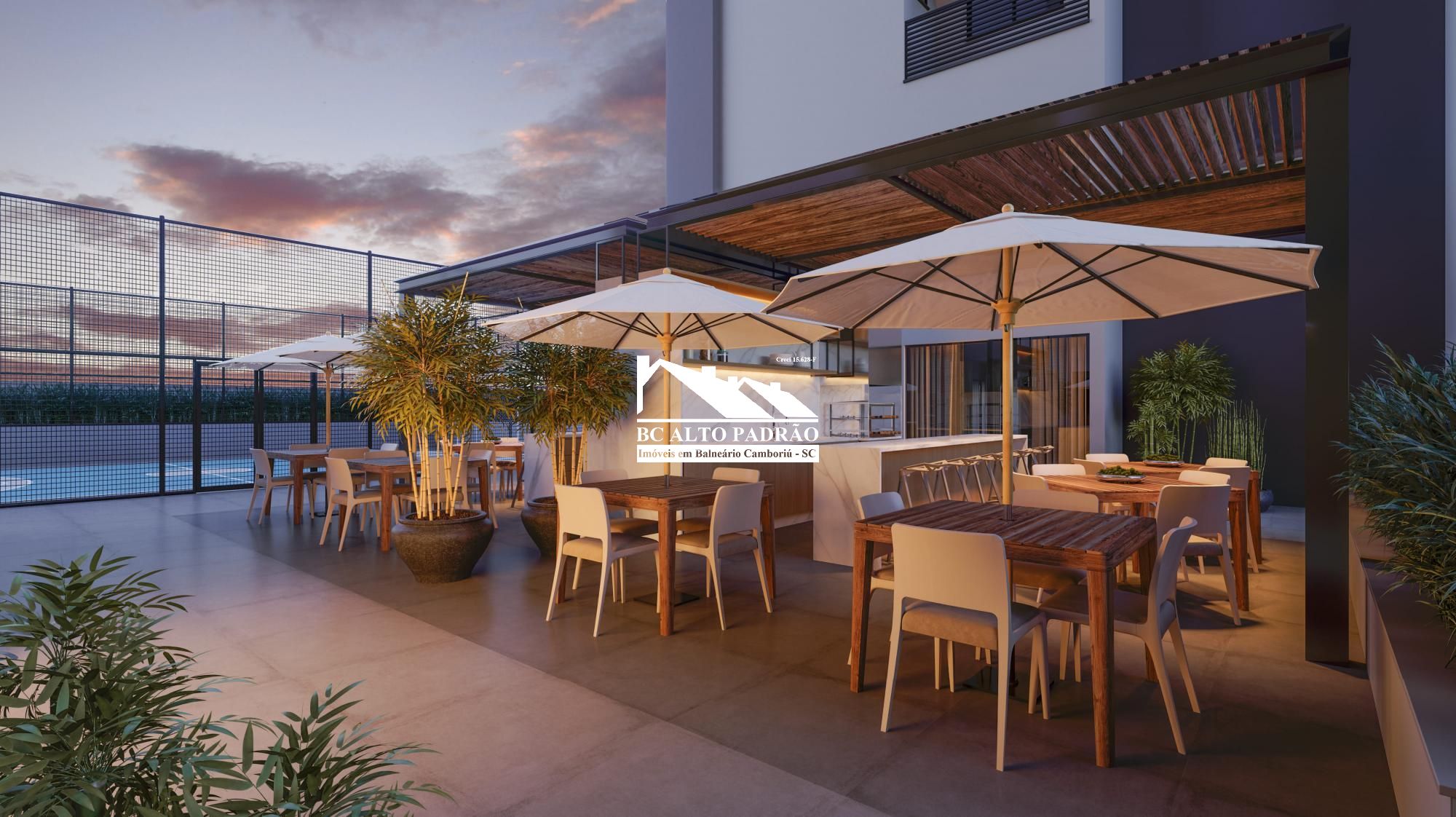 Apartamento, 3 quartos, 106 m² - Foto 19