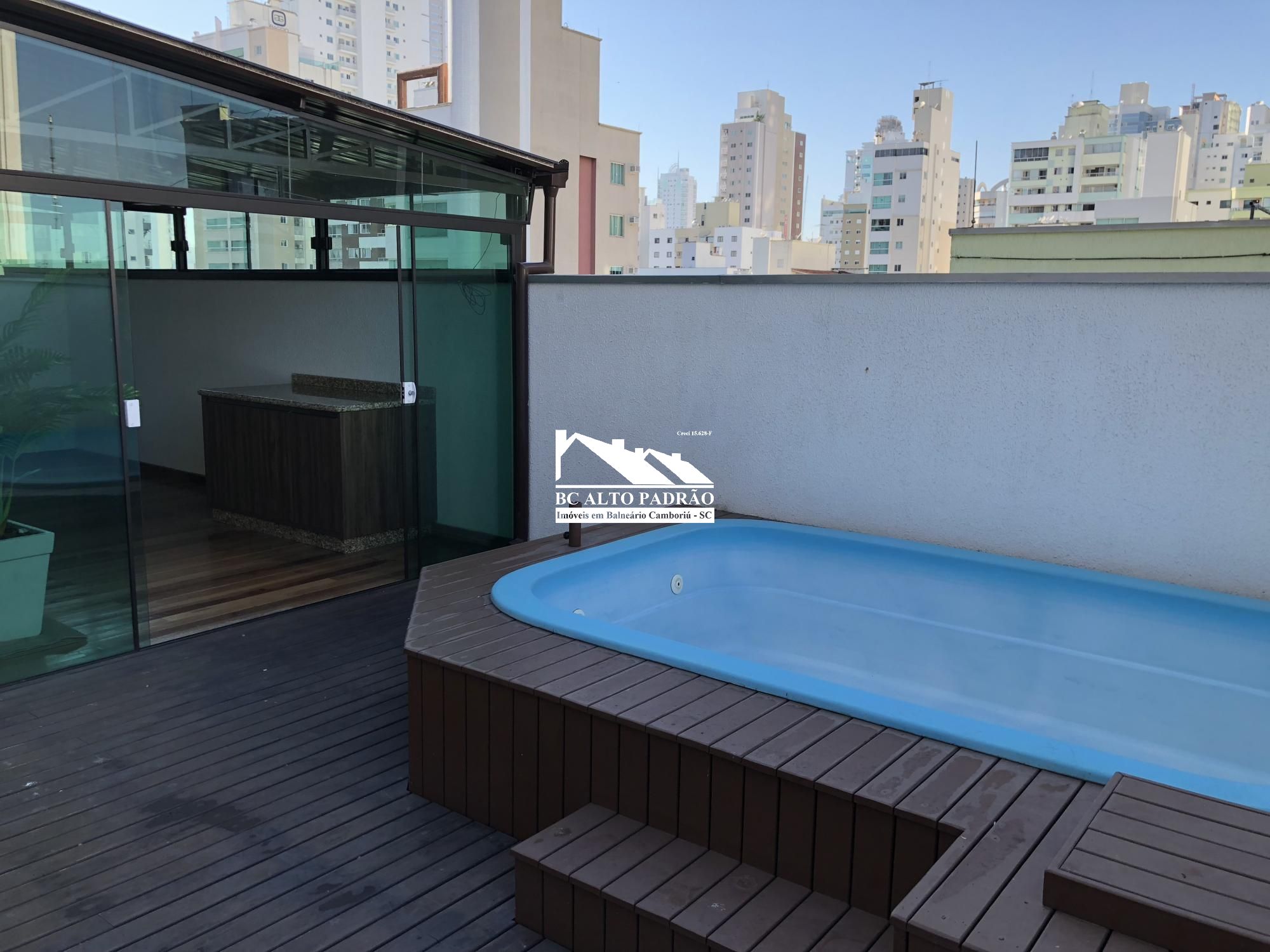 Apartamento, 3 quartos, 143 m² - Foto 25