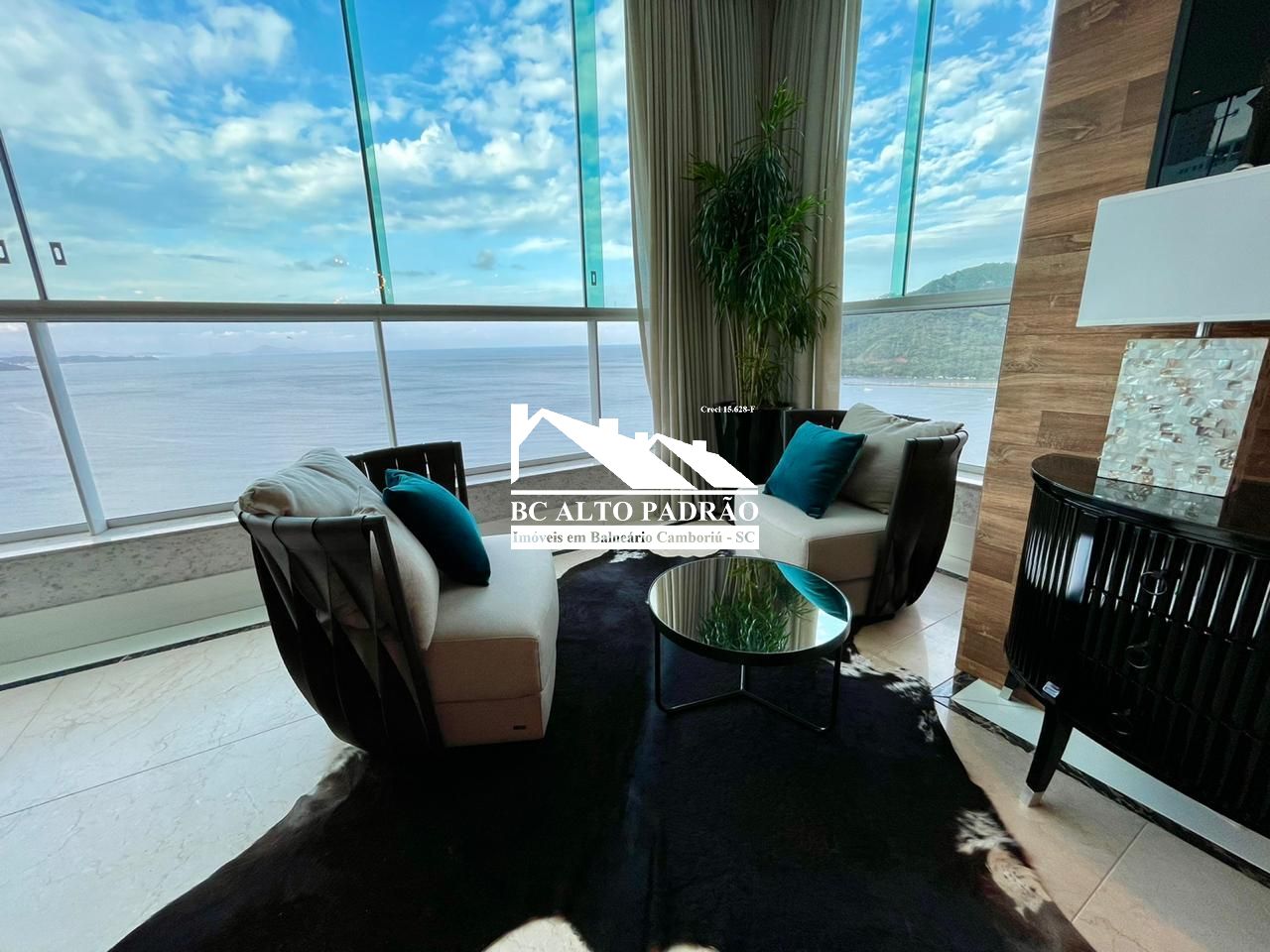 Cobertura, 7 quartos, 600 m² - Foto 7