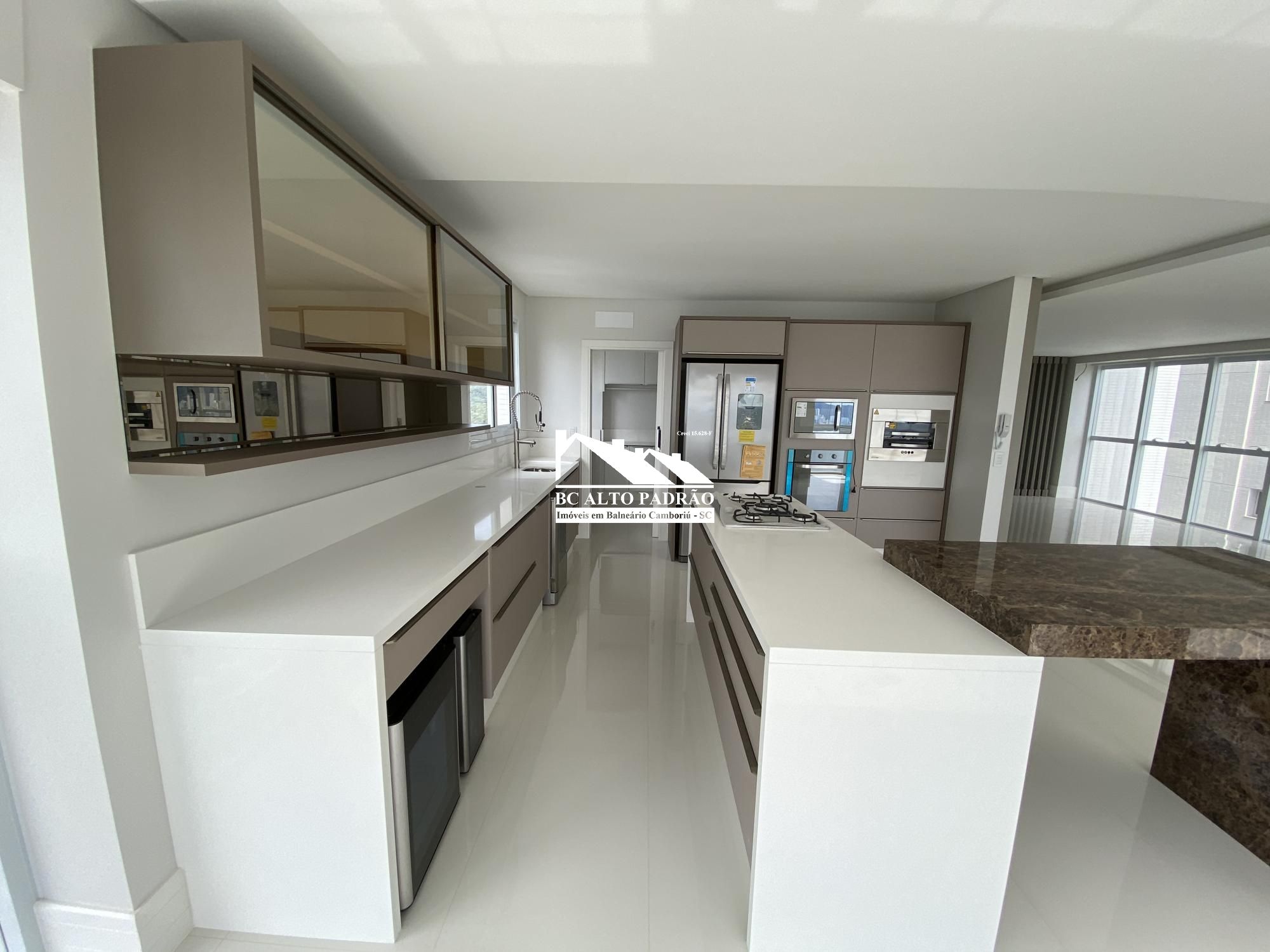Apartamento, 4 quartos, 237 m² - Foto 5