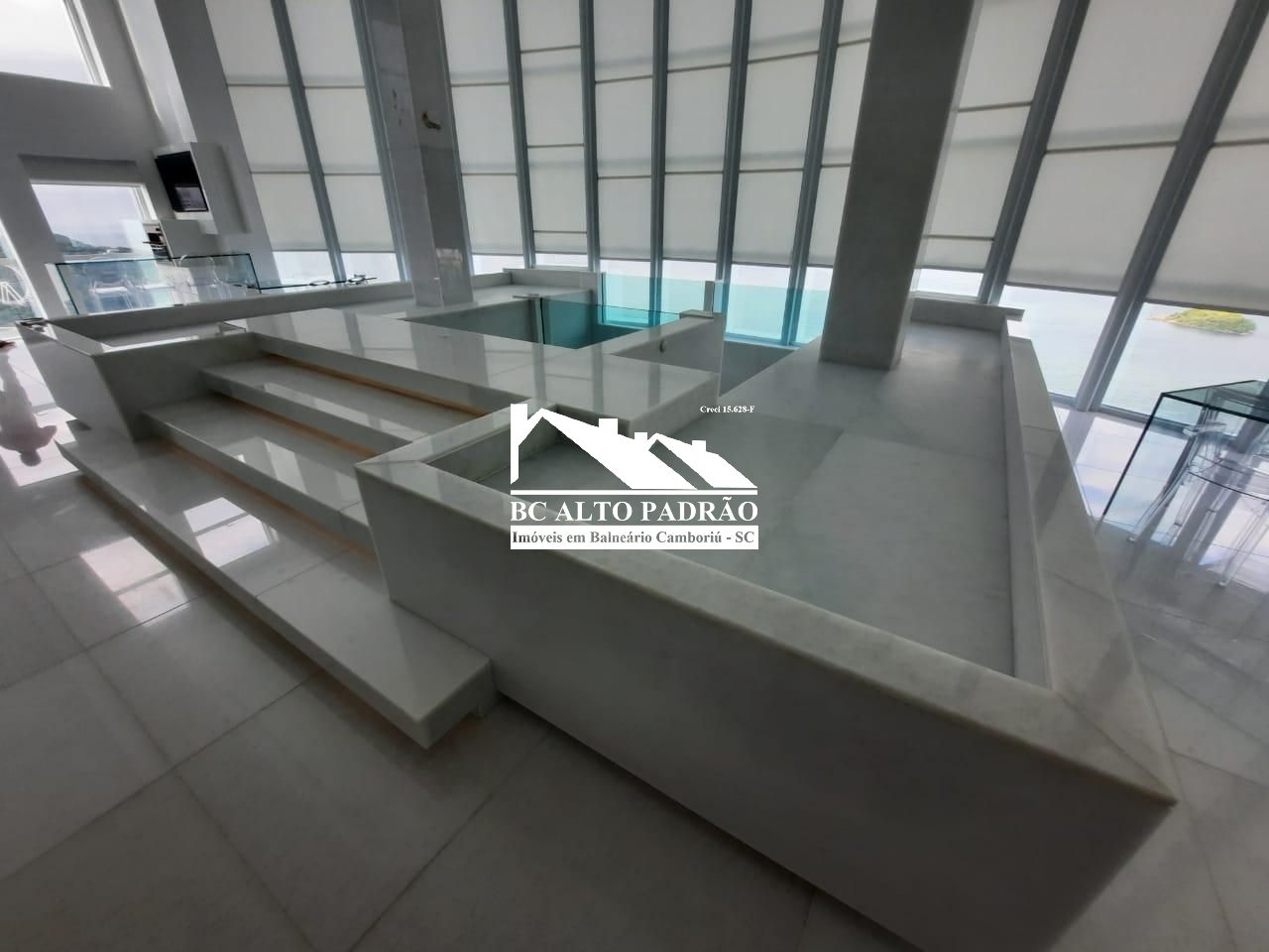 Cobertura, 4 quartos, 476 m² - Foto 10