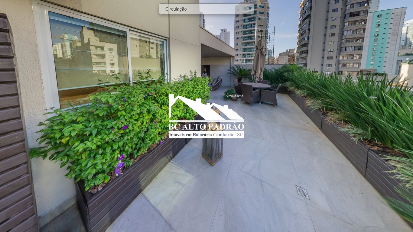 Apartamento, 3 quartos, 376 m² - Foto 35
