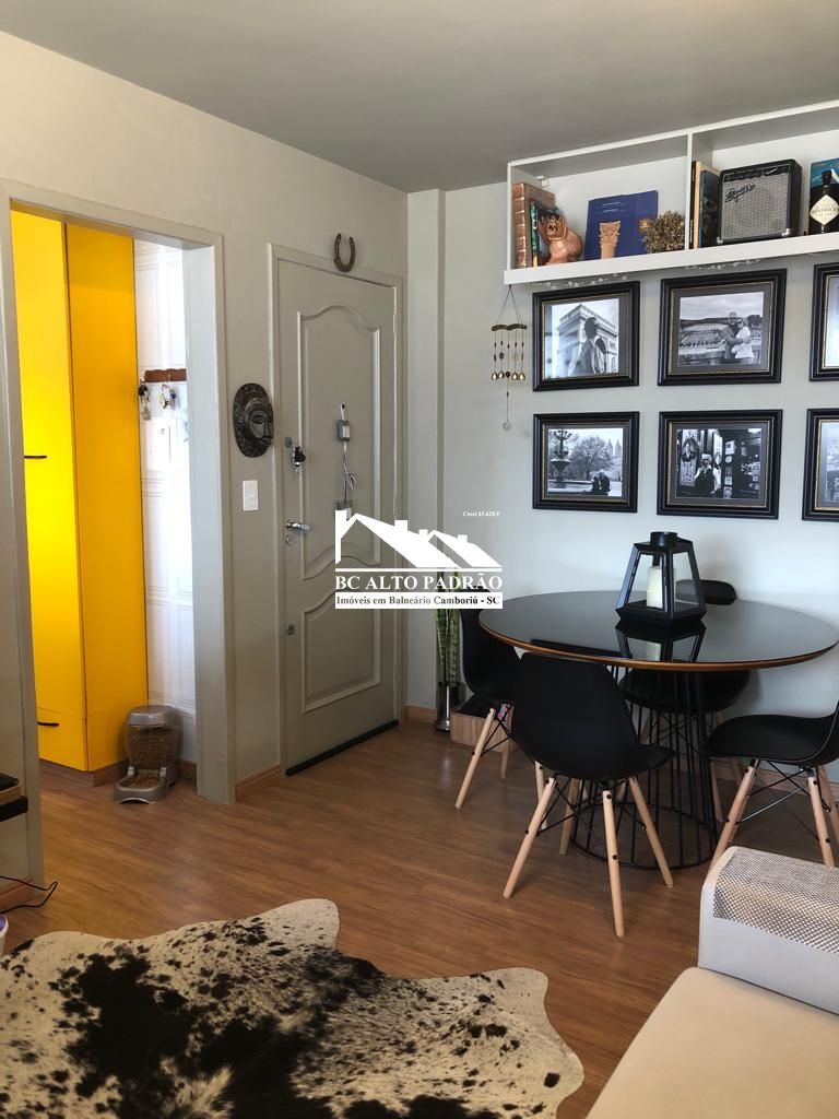 Apartamento à venda com 1 quarto, 40m² - Foto 8