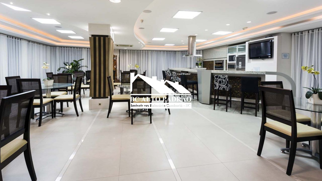 Apartamento, 3 quartos, 142 m² - Foto 25