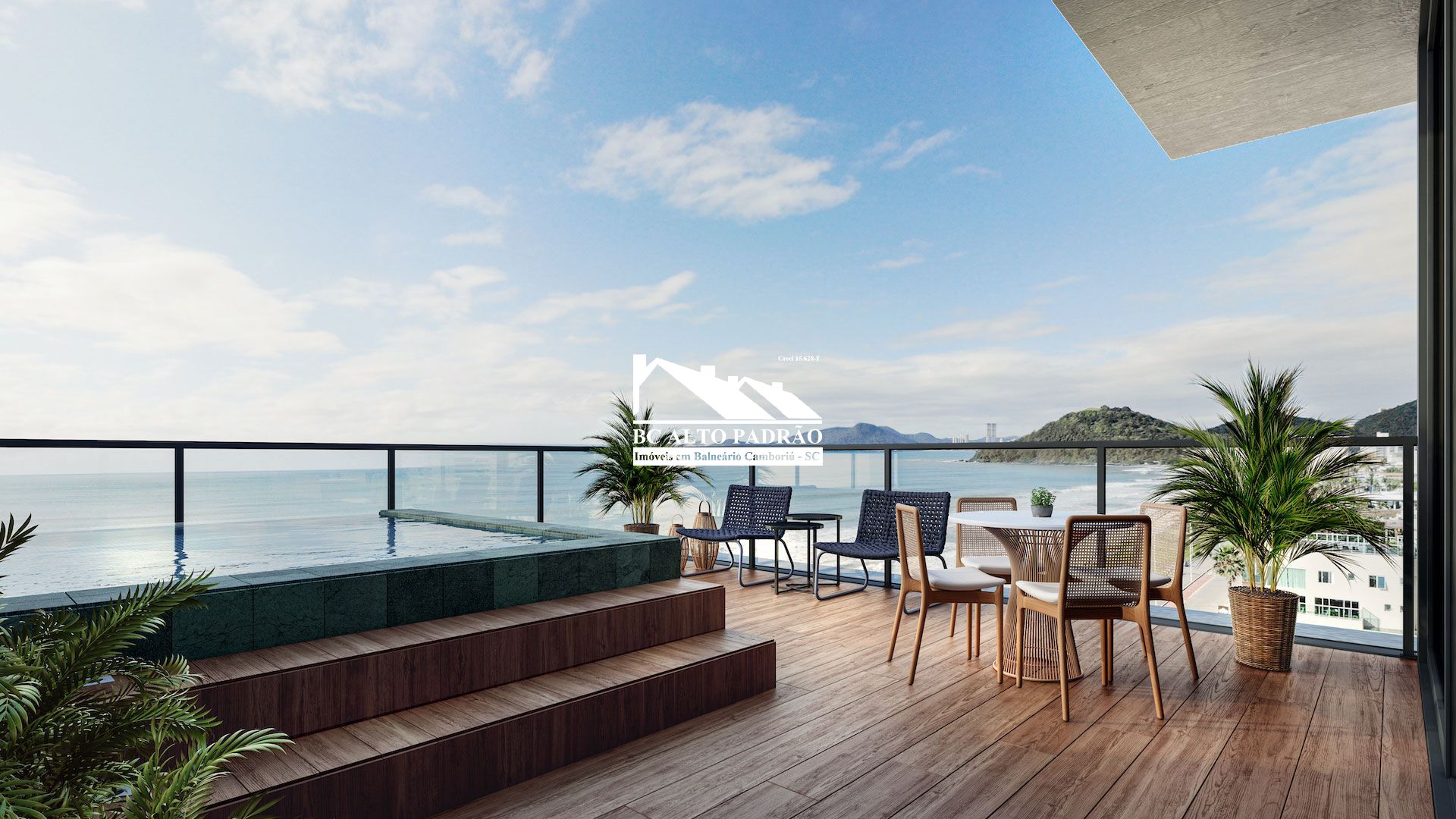 Apartamento, 3 quartos, 172 m² - Foto 5