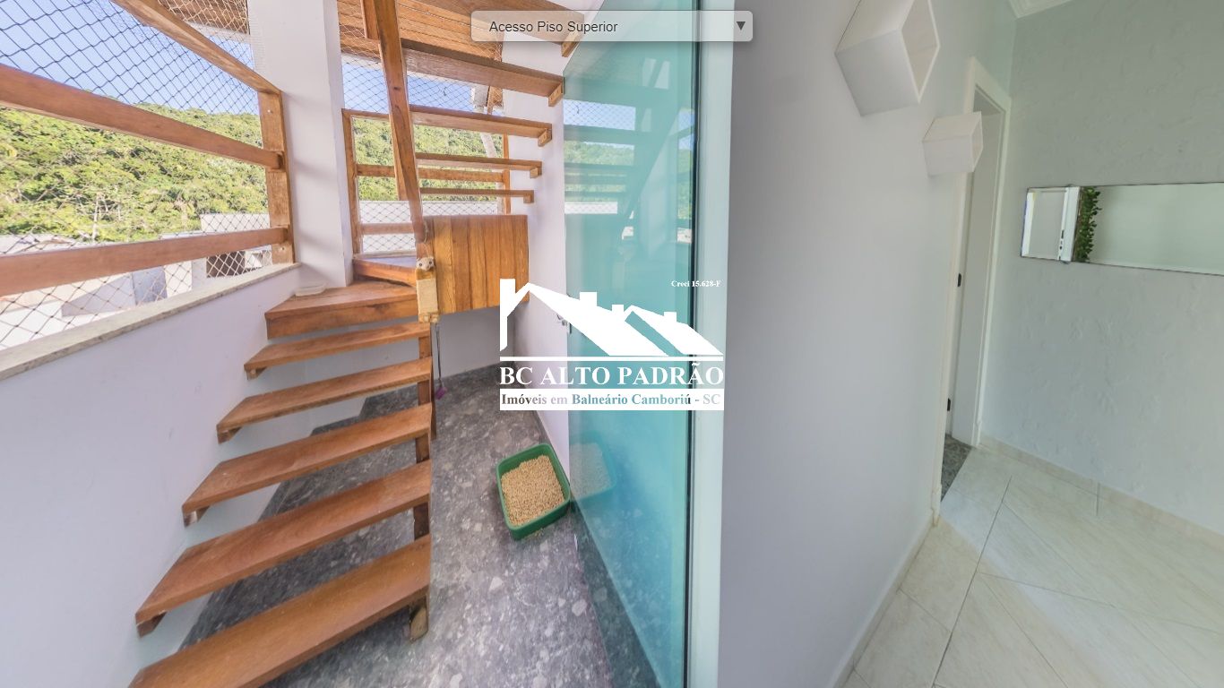 Casa, 4 quartos, 412 m² - Foto 20