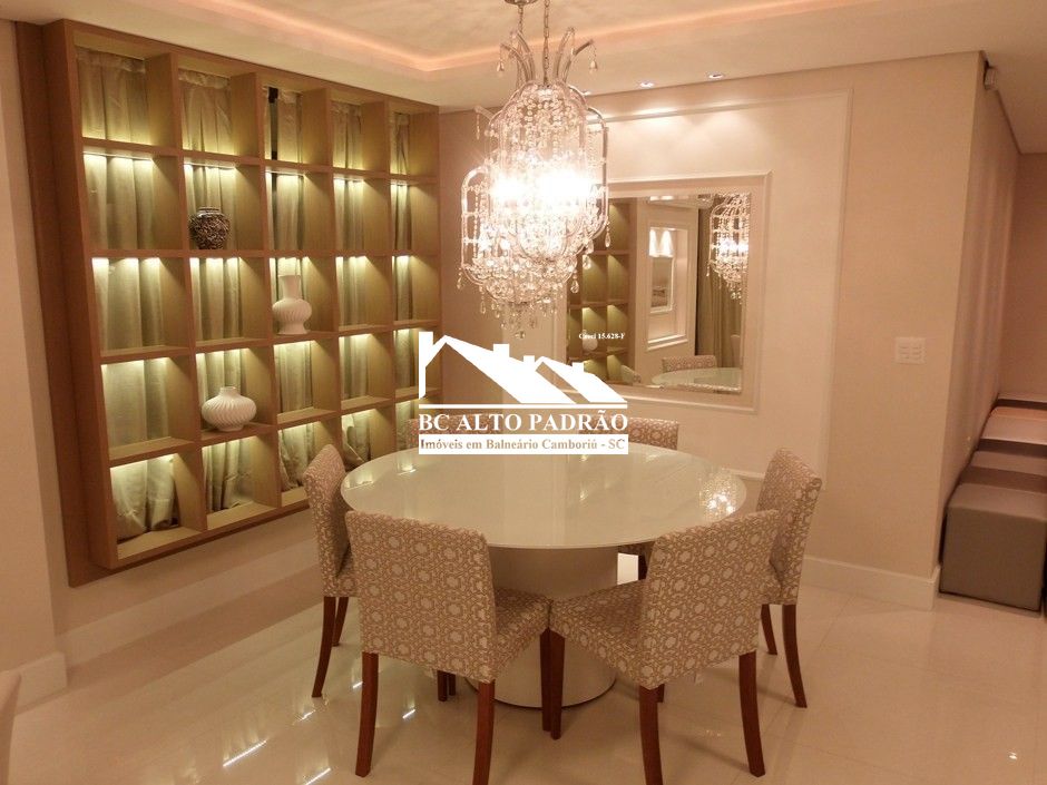 Apartamento, 3 quartos, 213 m² - Foto 12