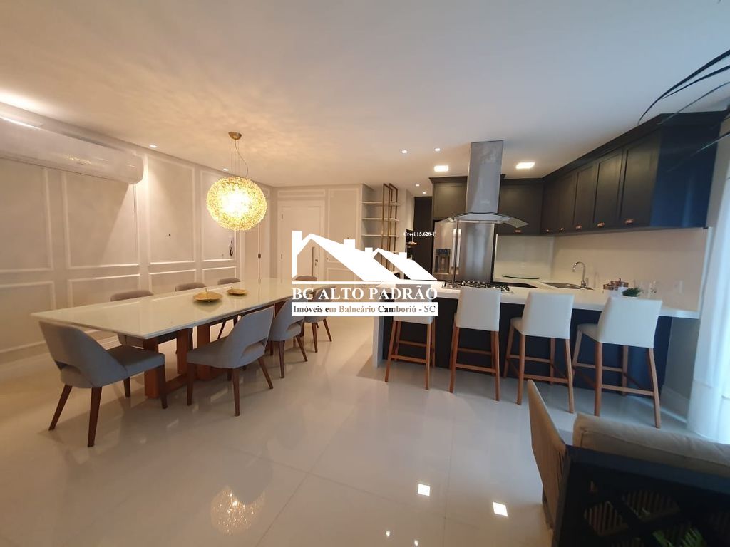 Apartamento, 3 quartos, 181 m² - Foto 6