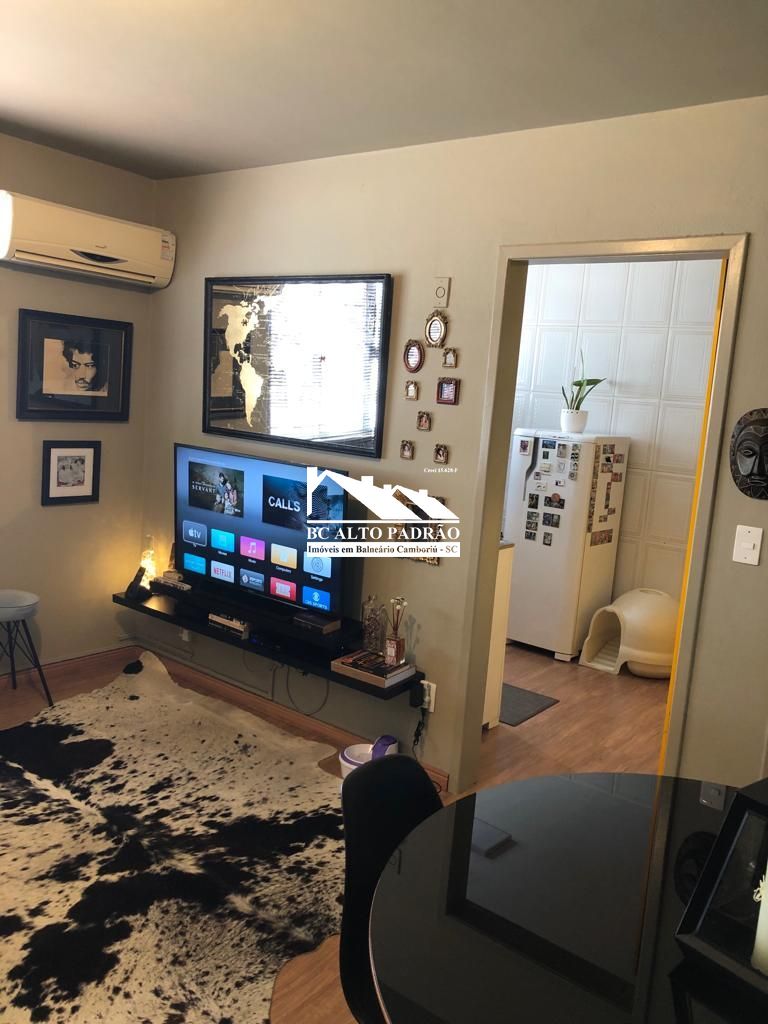 Apartamento, 1 quarto, 40 m² - Foto 6