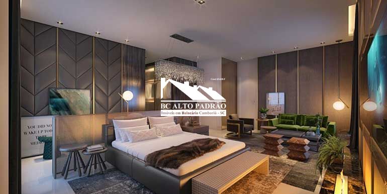 Apartamento, 5 quartos, 230 m² - Foto 36