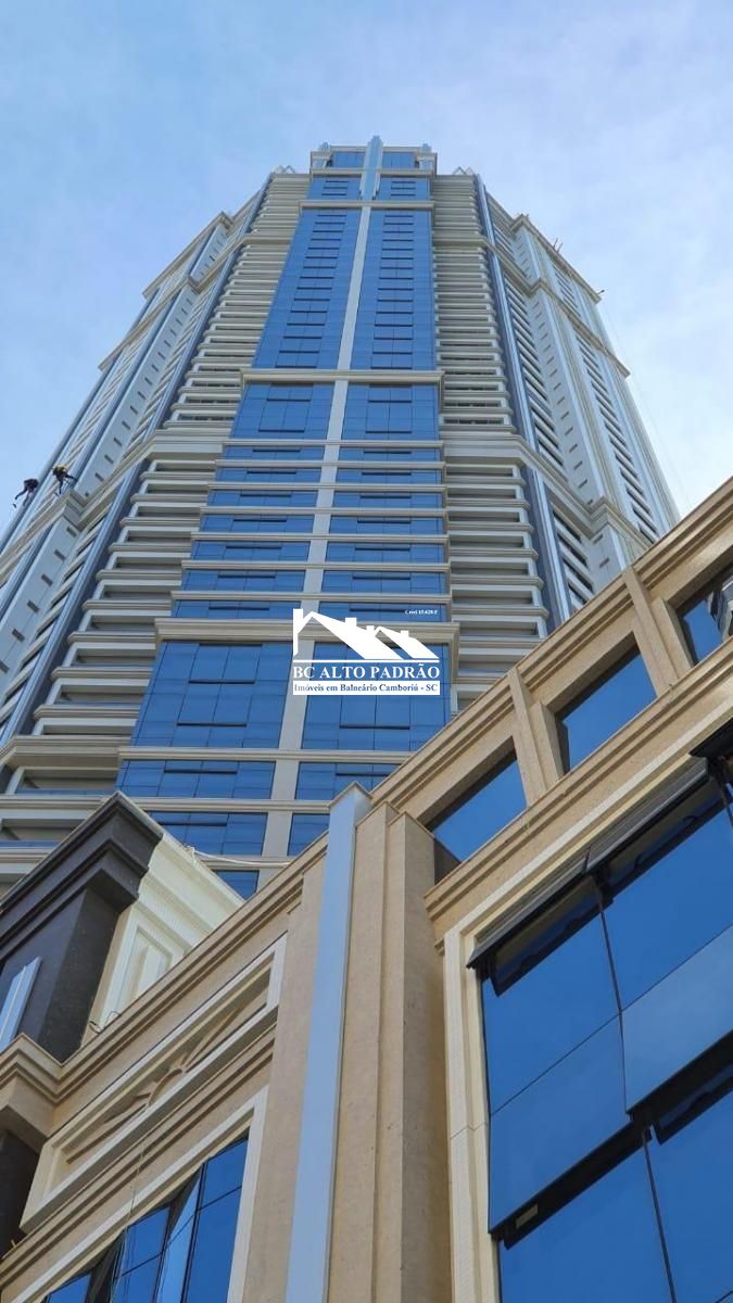 Apartamento, 4 quartos, 182 m² - Foto 4