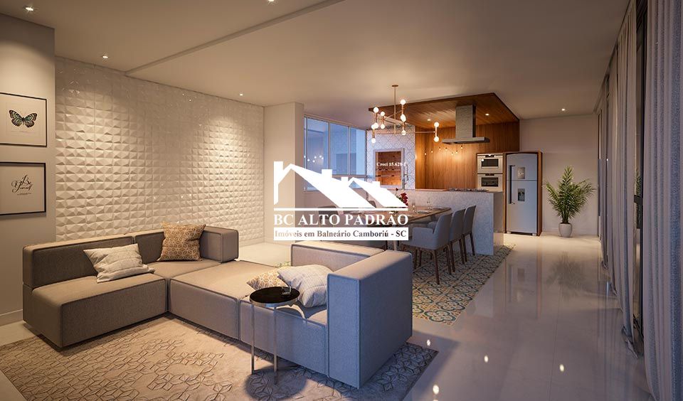 Apartamento, 2 quartos, 64 m² - Foto 4