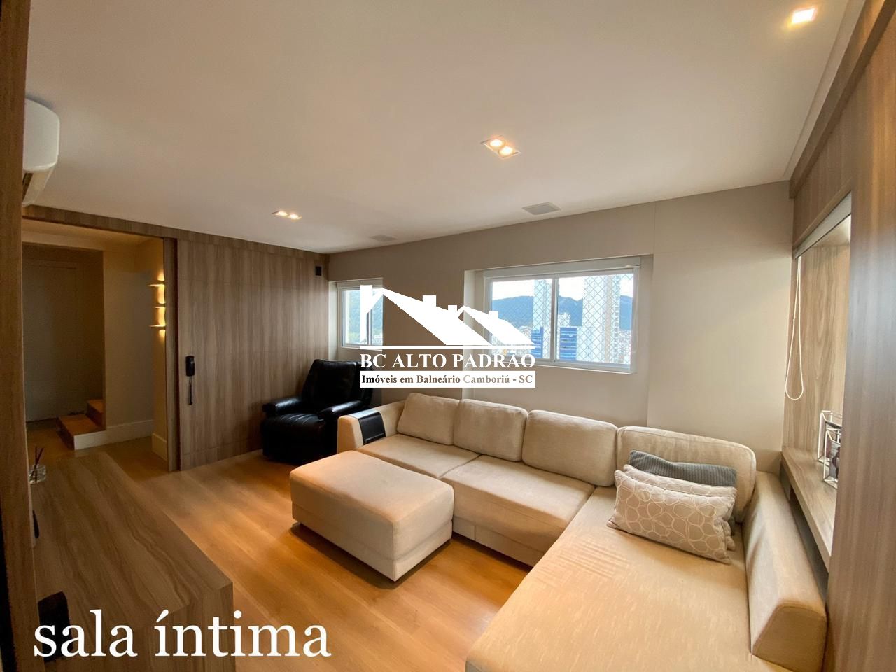 Cobertura, 3 quartos, 253 m² - Foto 9
